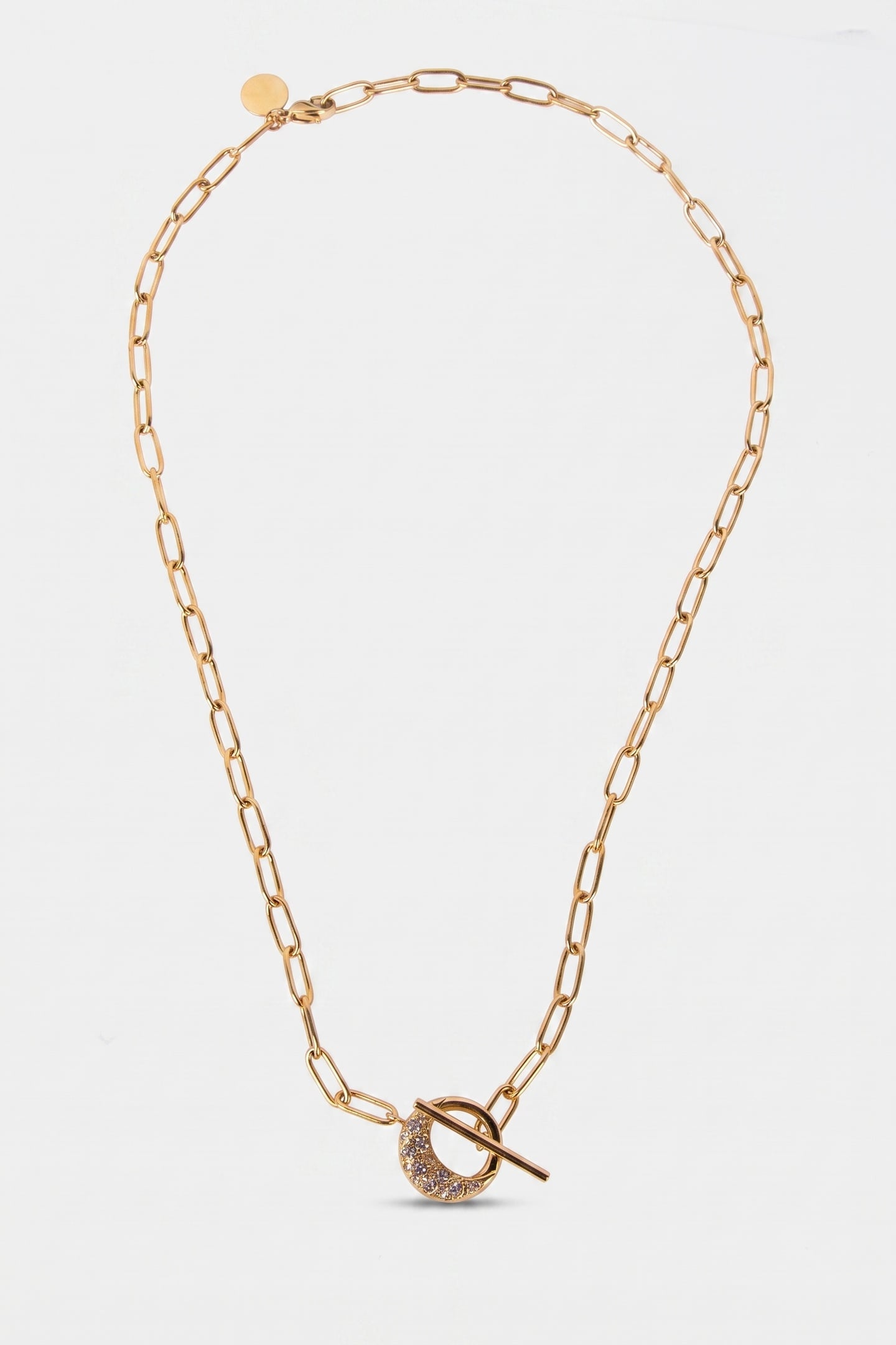 NIGHT SKY KETTE GOLD 2