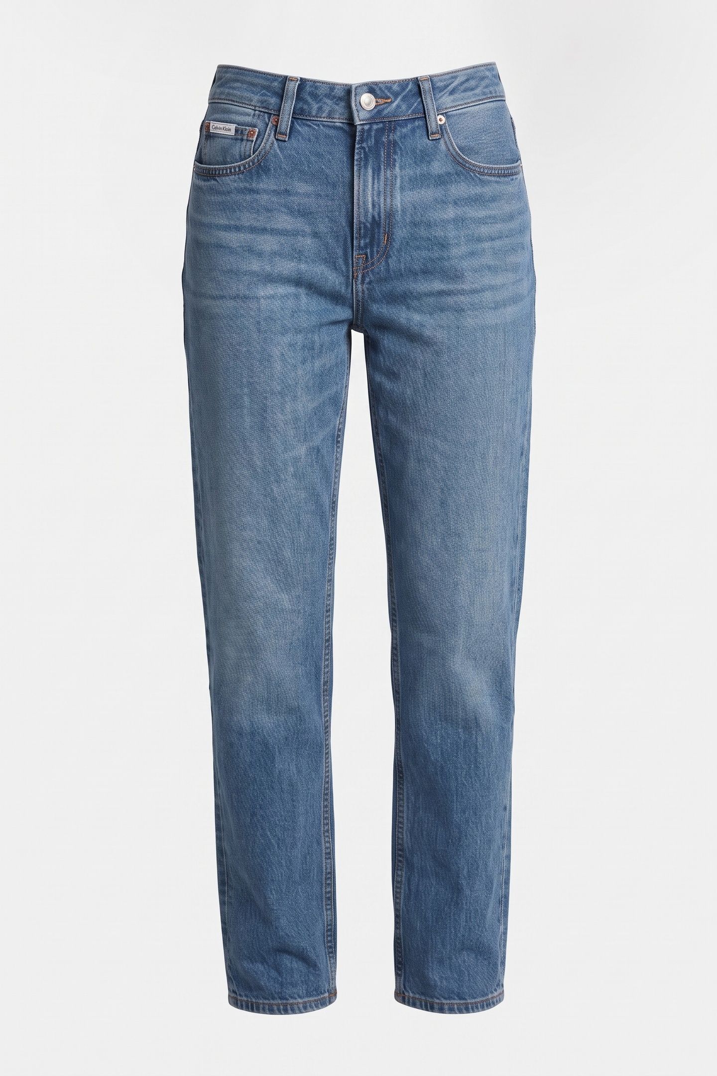 90S STRAIGHT LANDMARK JEAN LANDMARK BLUE 3