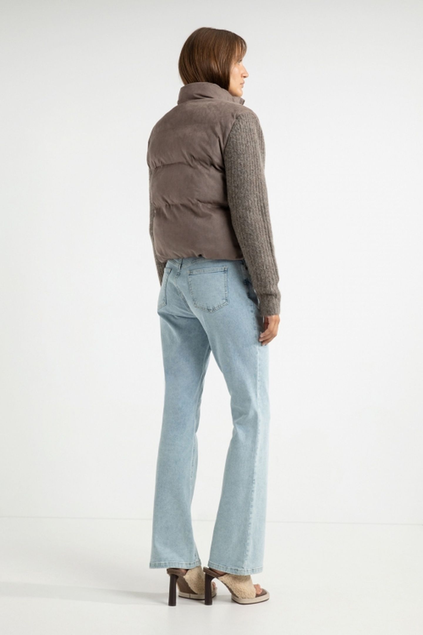 ALEXANDER JACKET MOCCA 4