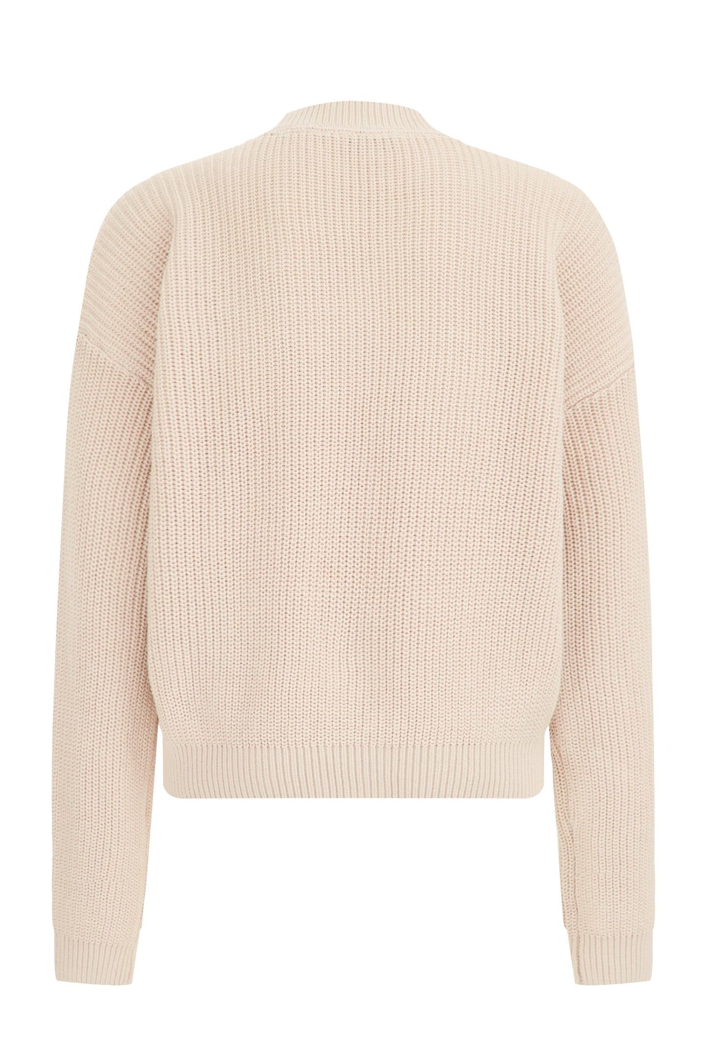 CARDIGAN BEIGE 4