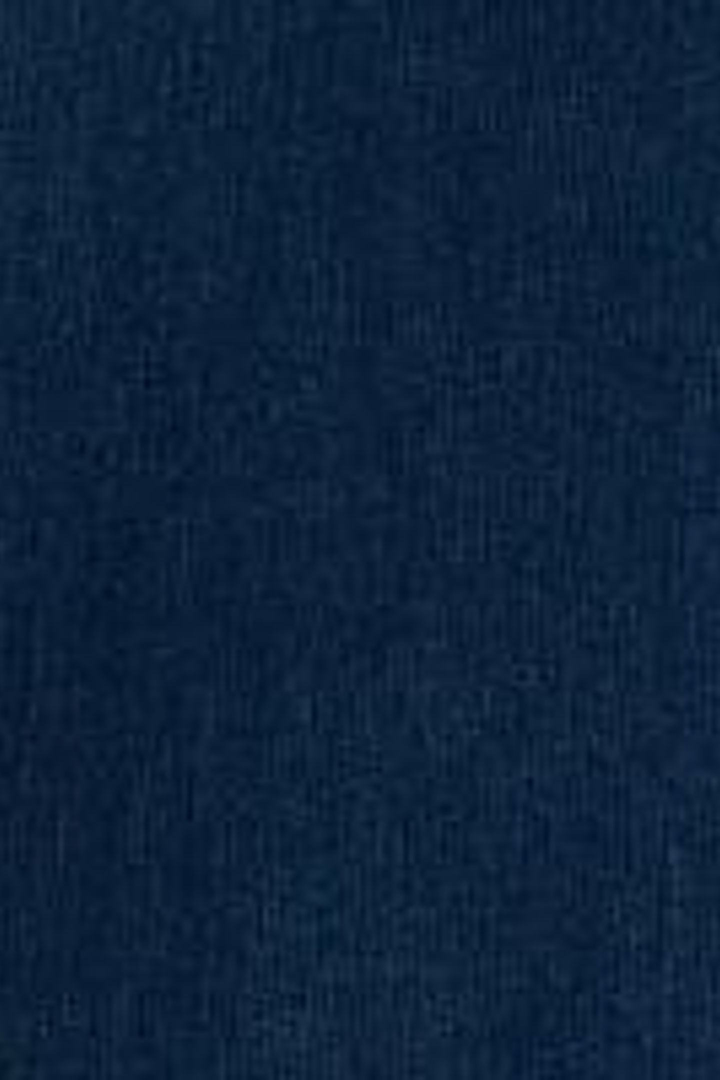 REN DENIM JERSEY DRESS DARK DENIM 6