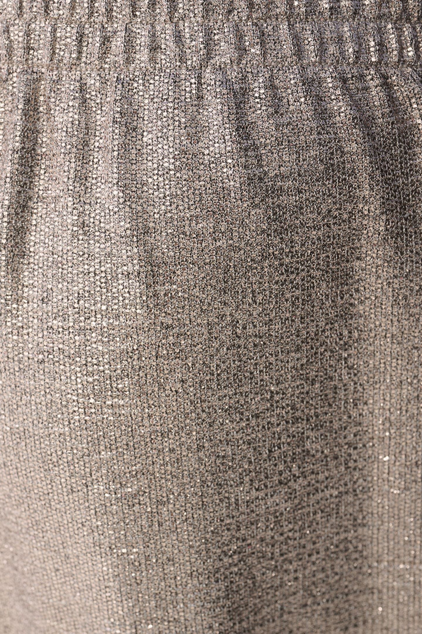 GAA-SBSILVER PANTS SILVER 7