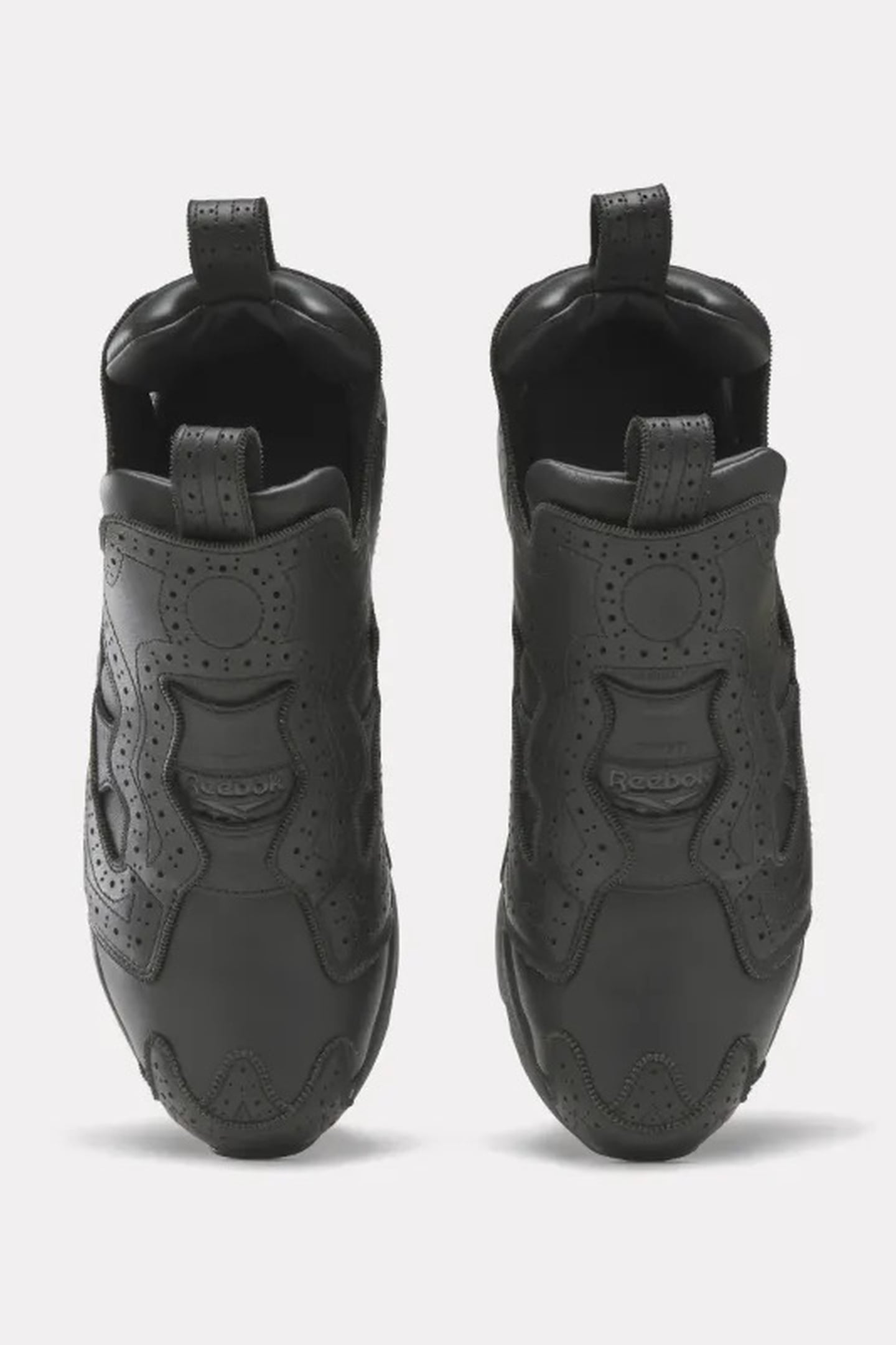 UNISEX INSTAPUMP FURY 94 BLACK/BLACK/BLACK 5