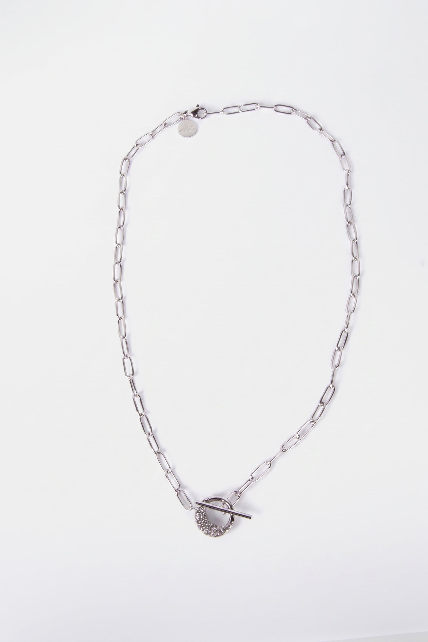 NIGHT SKY KETTE SILVER 2