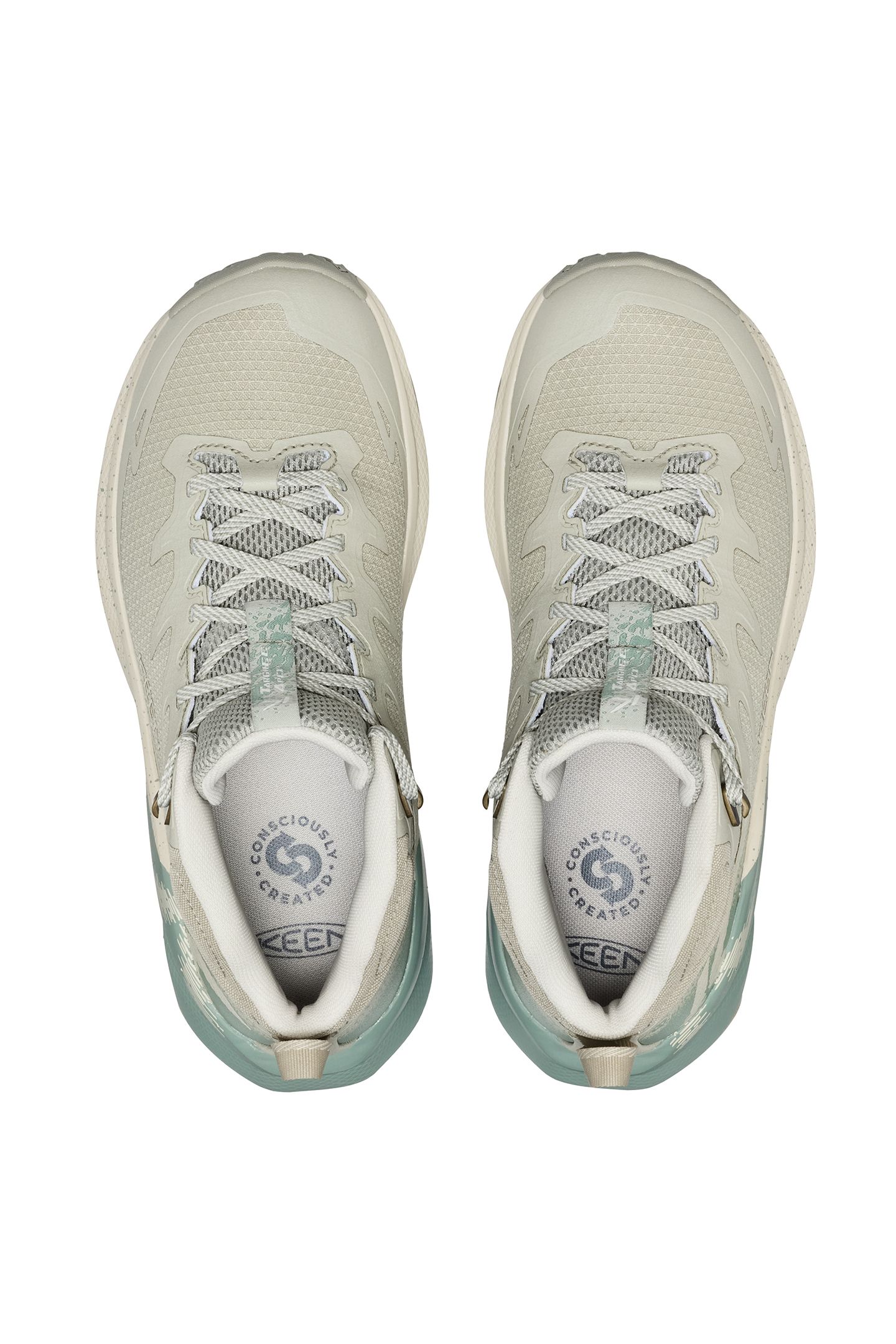 TARGHEE APEX MID WP ABBEY STONE/BIRCH 5