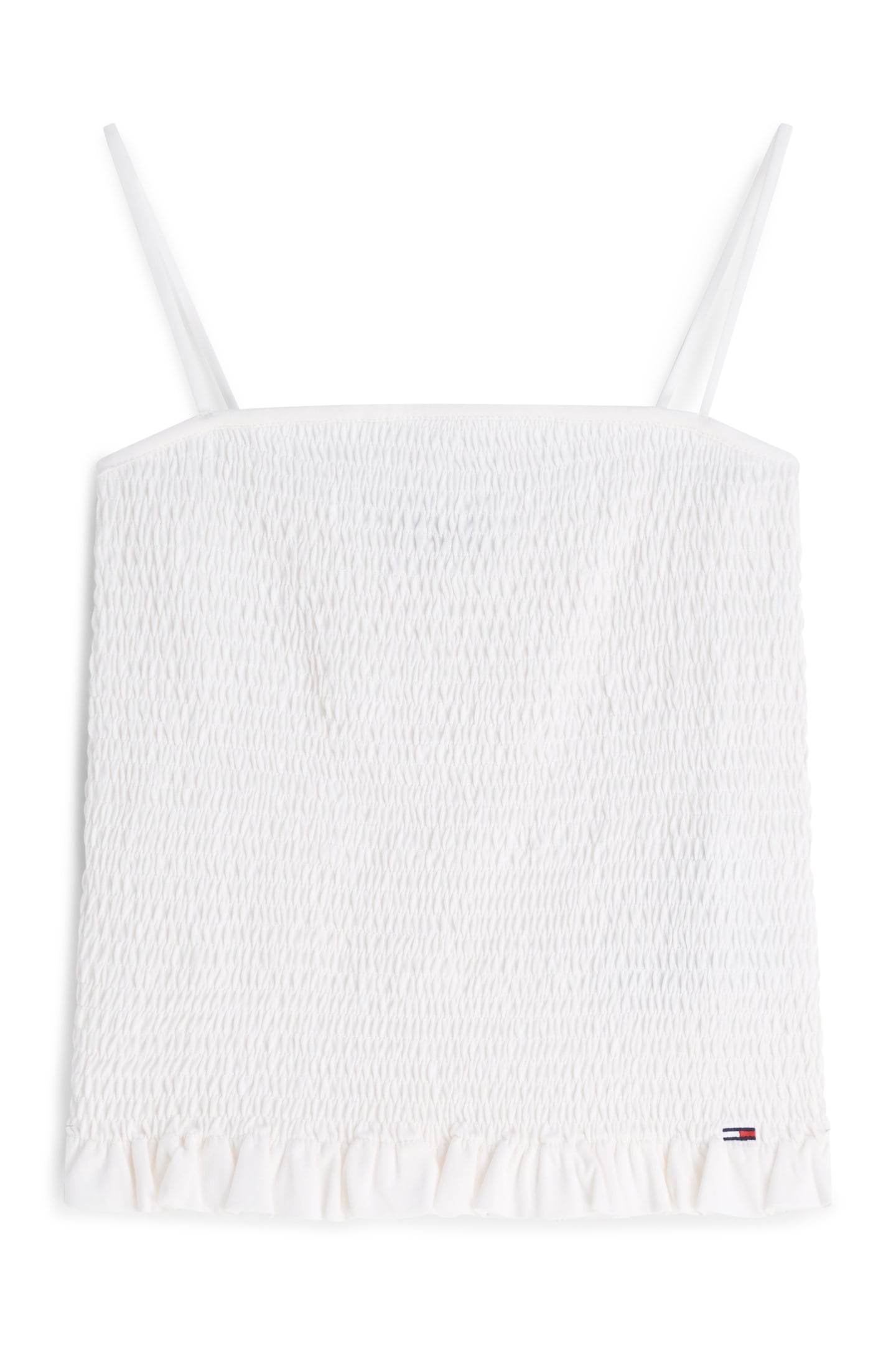 SLIM SMOCK STRAP ANCIENT WHITE 4