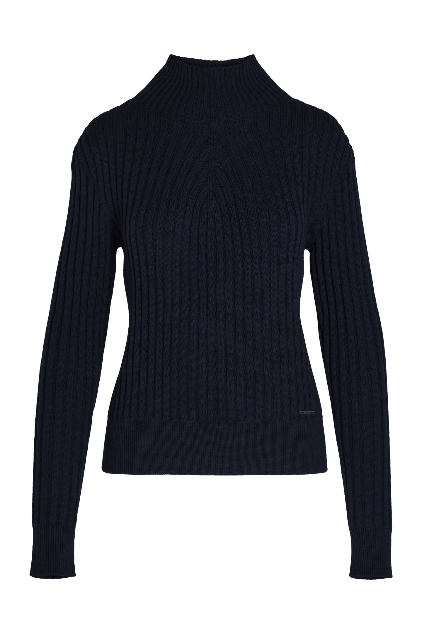 FORAS V1.Y8.02 PULLOVER DARK NAVY 2