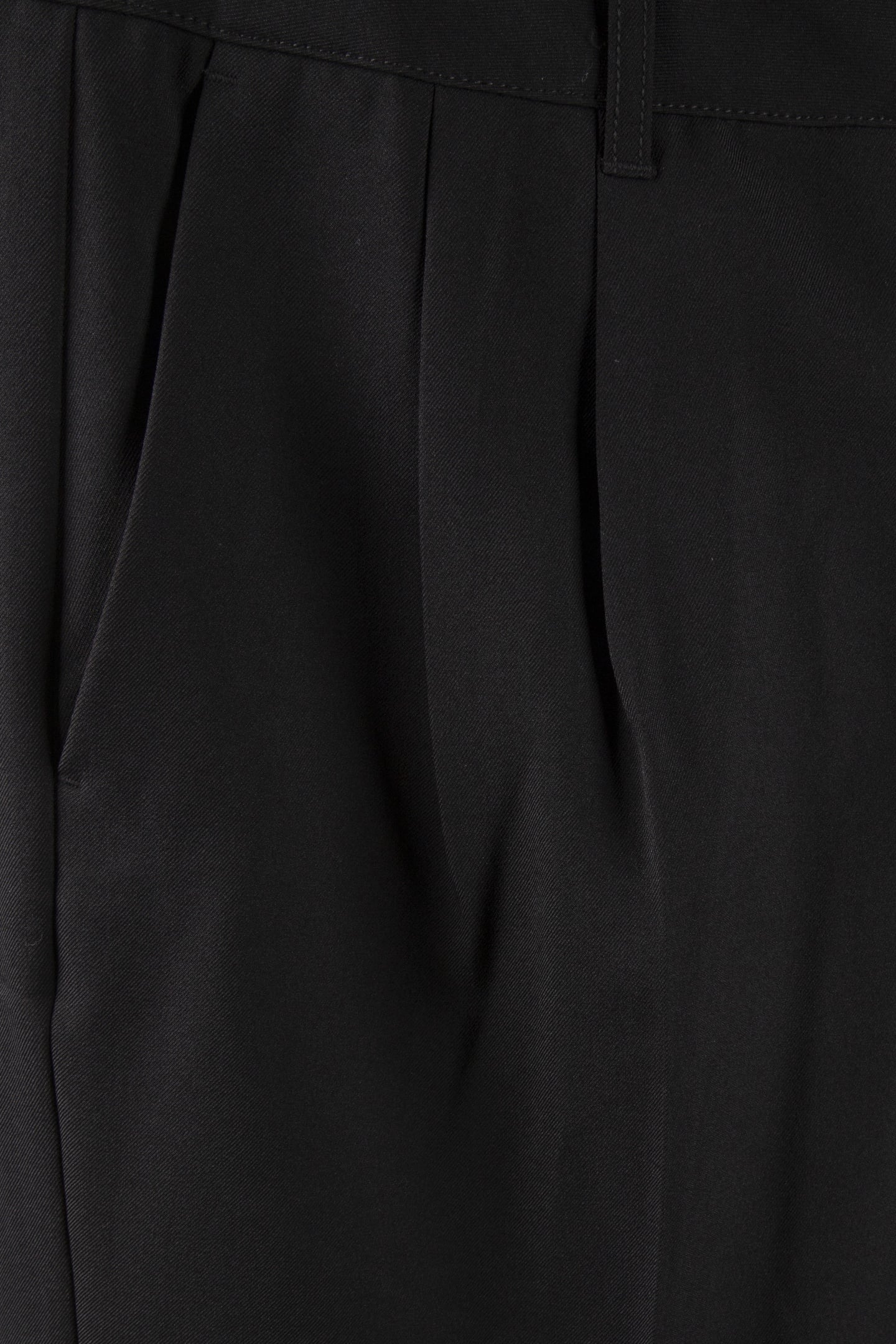 GUESS ECO NEW DORIS PERFECT PA JET BLACK A996 4