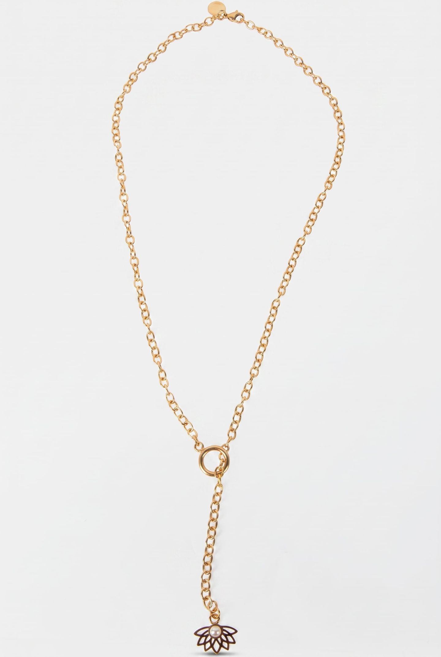 FLOWING KETTE GOLD 2
