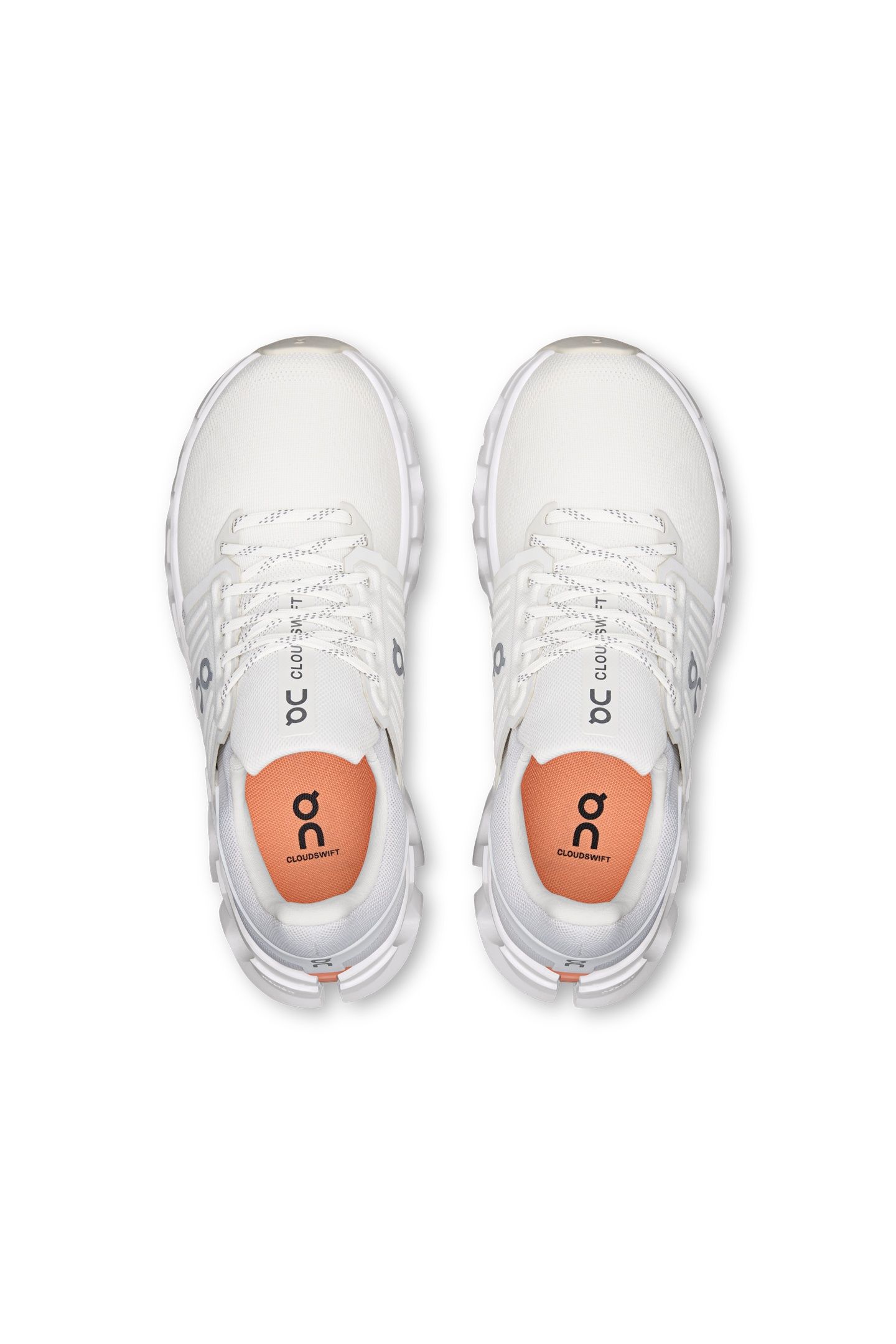 CLOUDSWIFT 4 AD WHITE | SUNSTONE 4