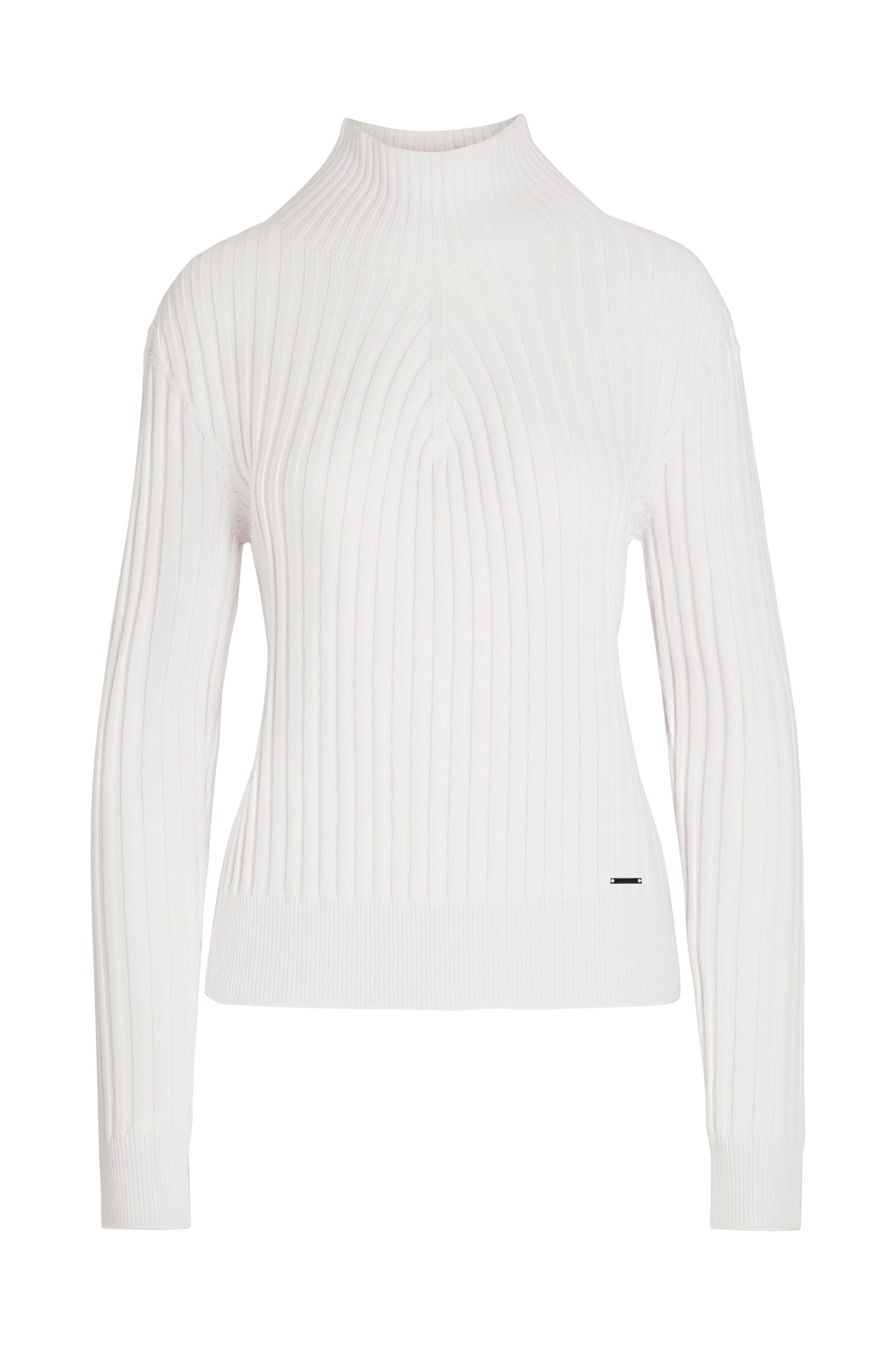 FORAS V1.Y8.02 PULLOVER OFF WHITE 2