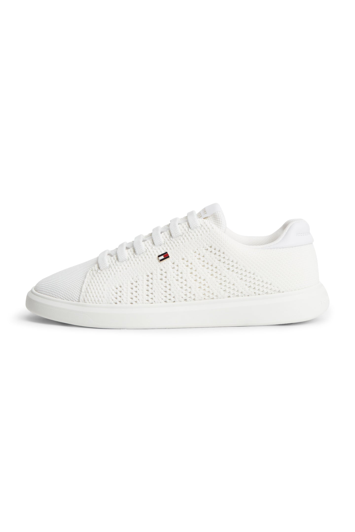 ICON LIGHT KNIT SHOES ECRU 2