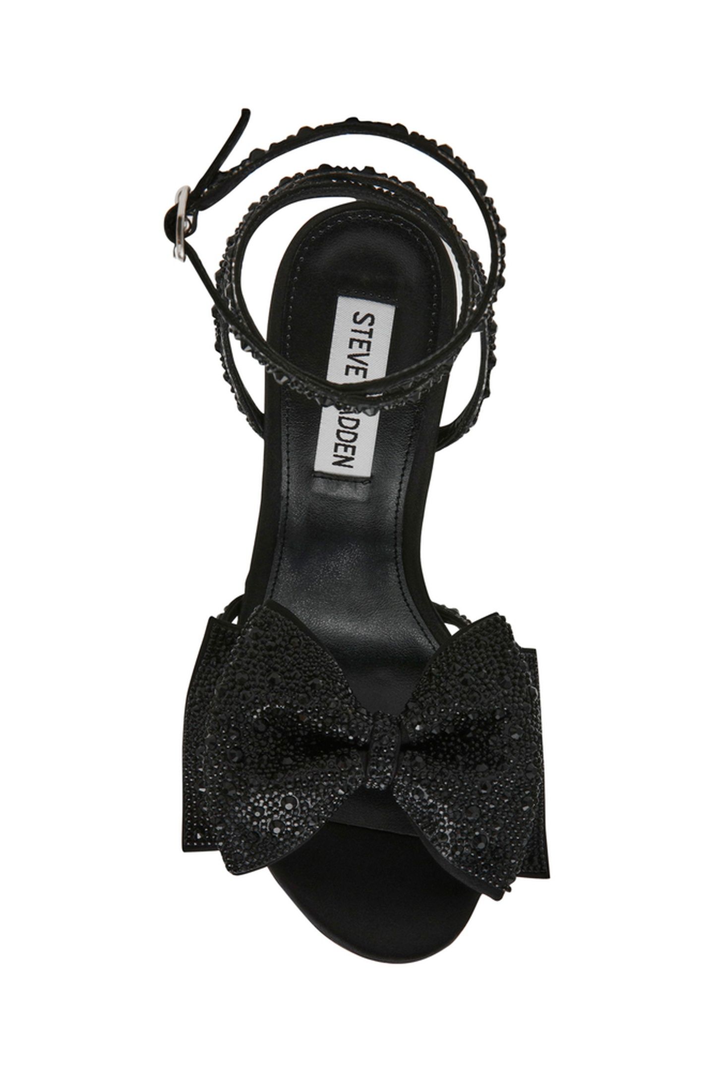 BLYSS SANDALS BLACK 6