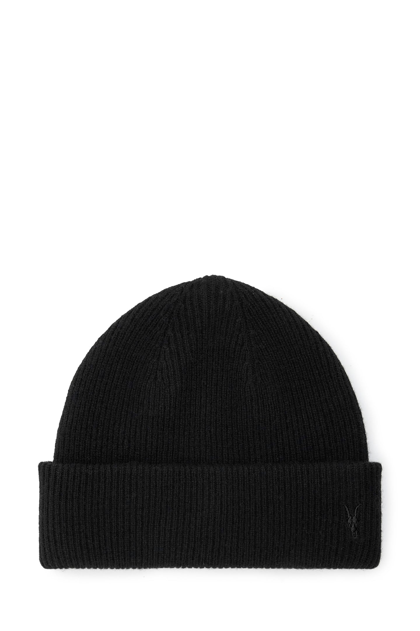 BAILEY BEANIE BLACK 2