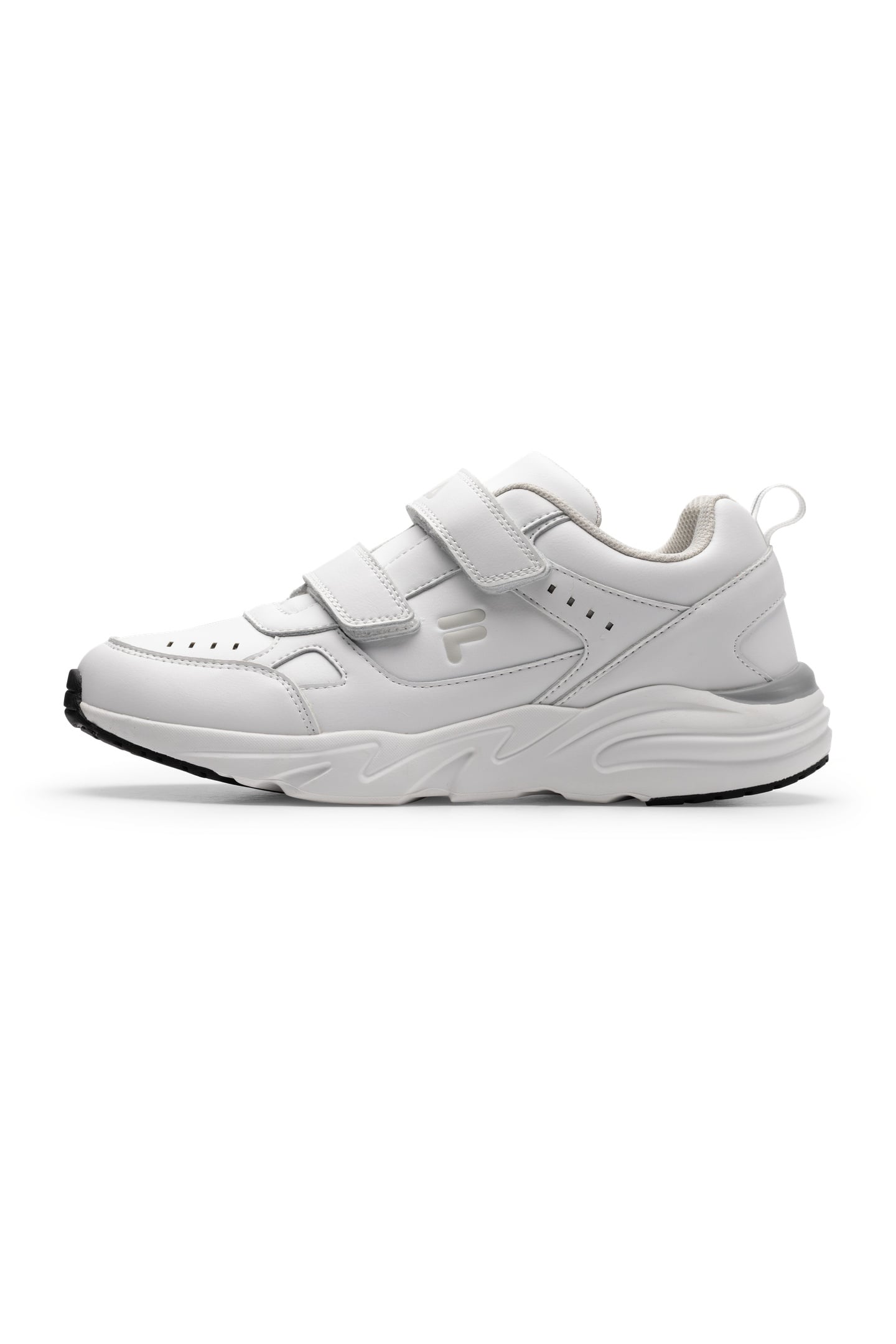 RANIERO WHITE-GRAY VIOLET 1