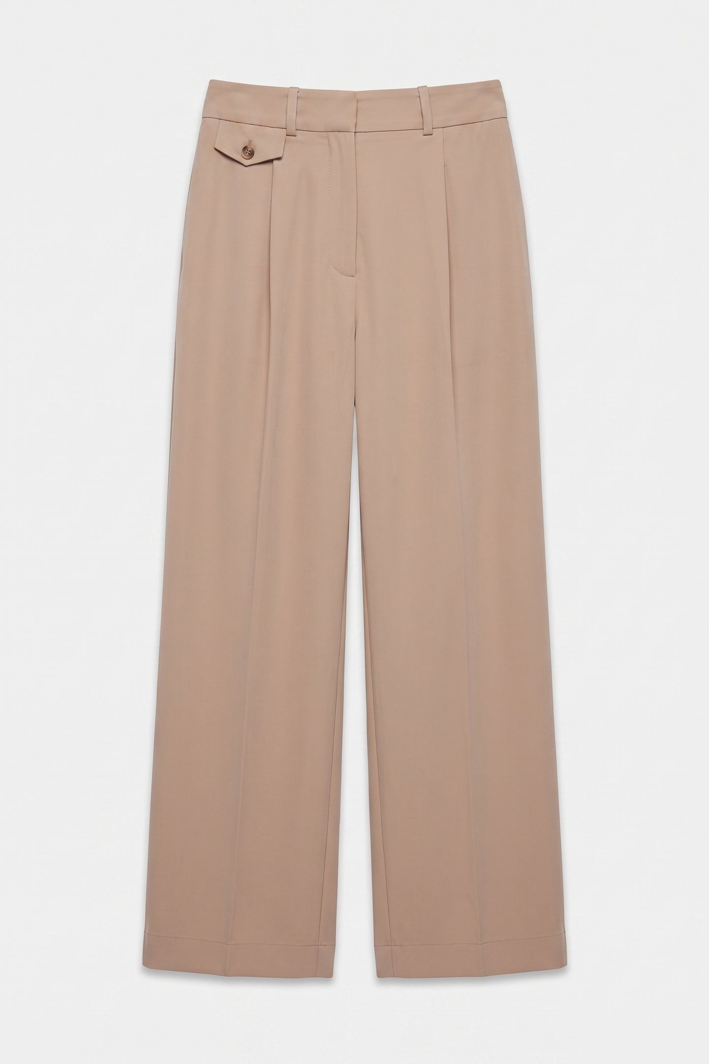 REY TROUSERS BEIGE 3
