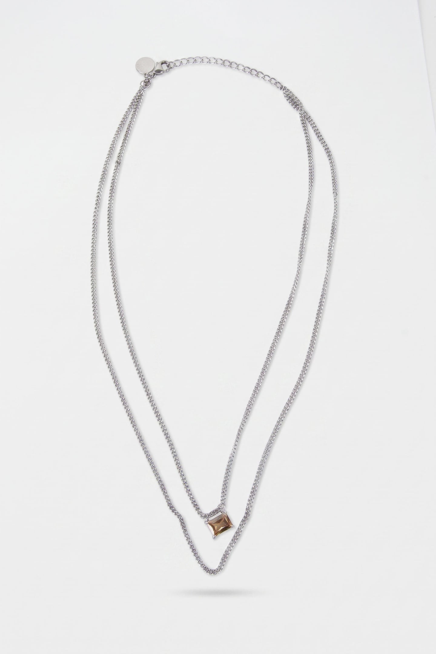 MAHINA CLUB RADIANT SET SILVER 3