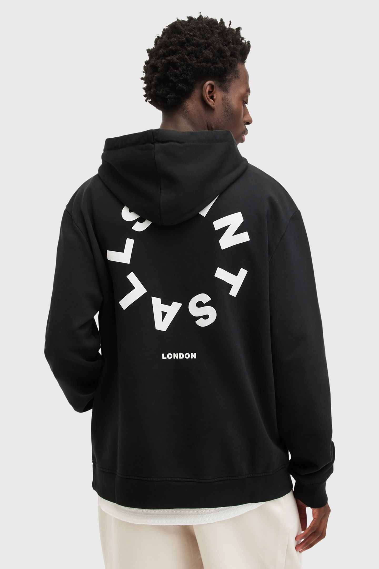 TIERRA OTH HOODY JET BLACK 4