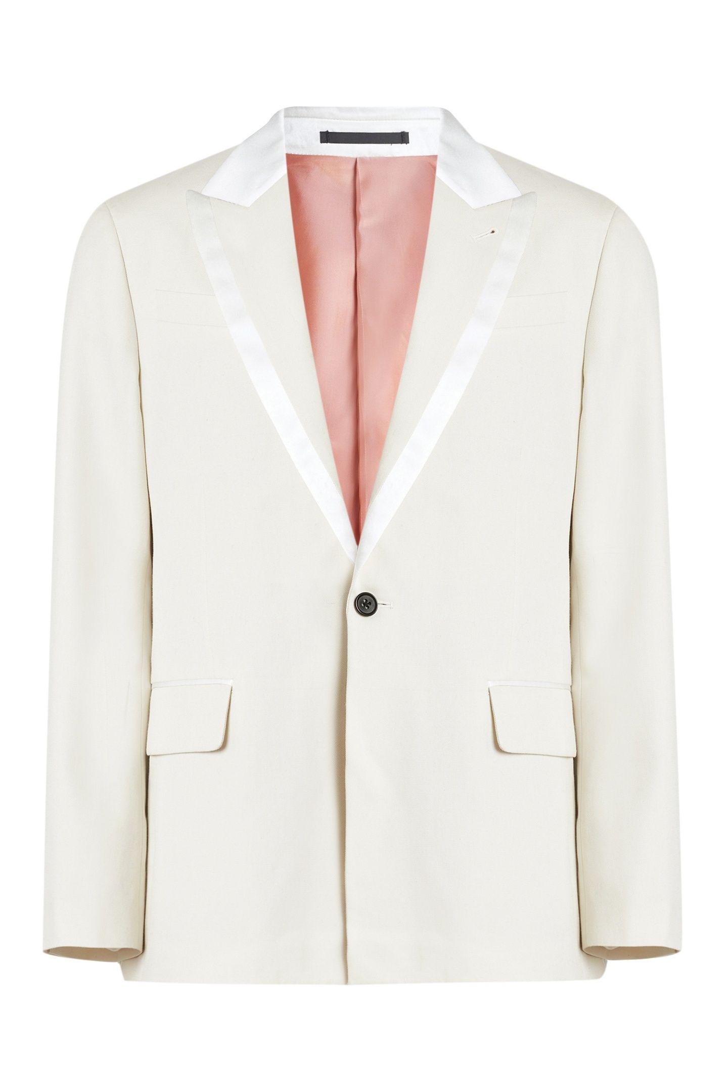 CANIS BLAZER CHALK WHITE 8