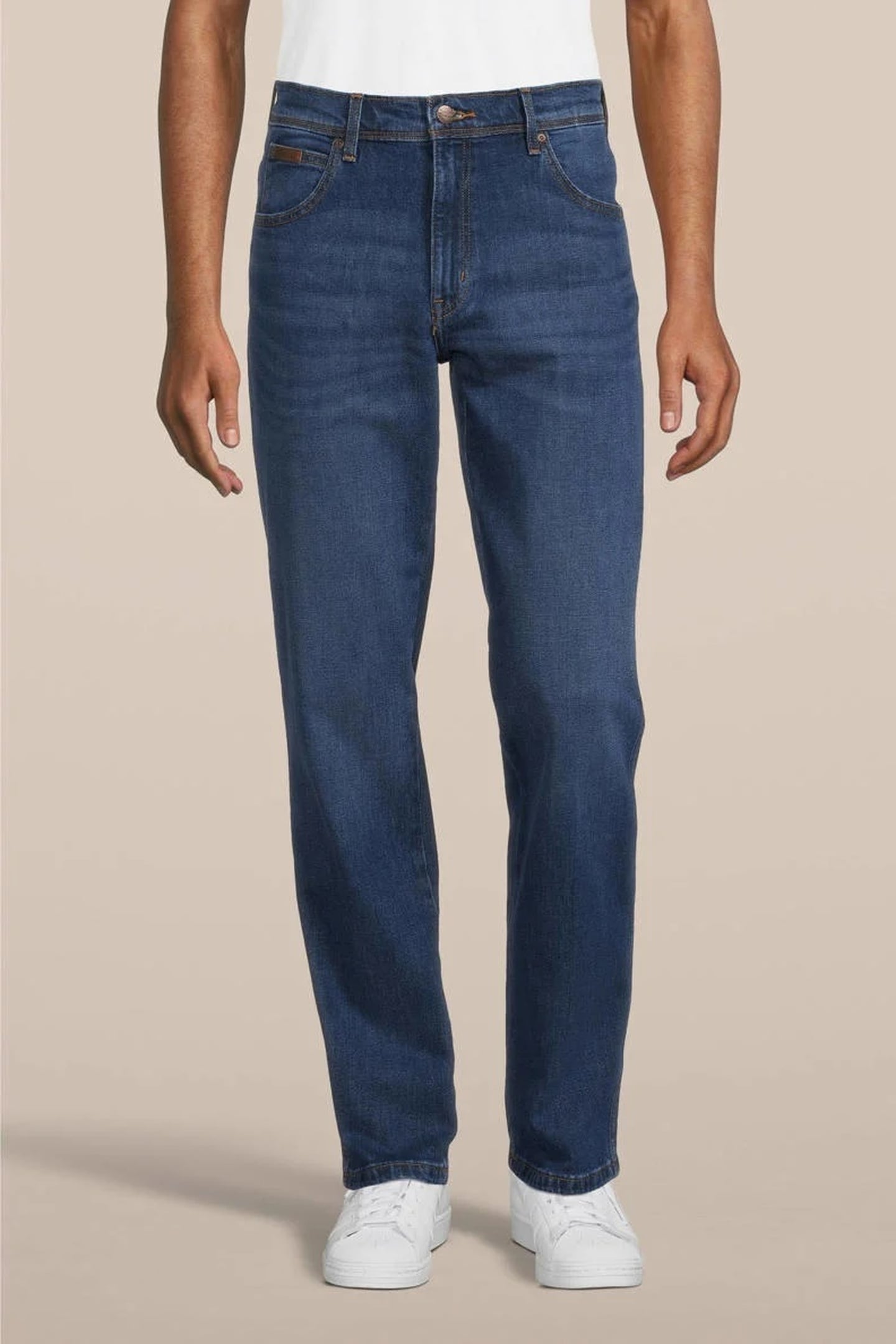 TEXAS HALLUCINATIONS BLUE JEANS 1