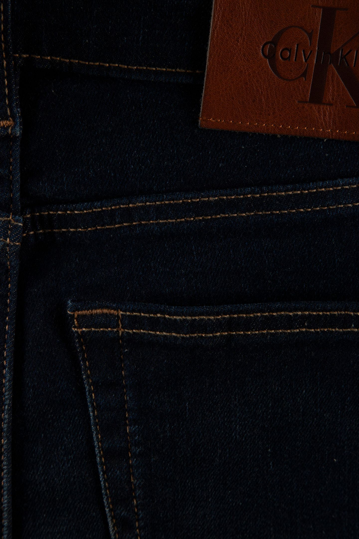 SKINNY VINTAGE RINSE JEAN VINTAGE RINSE 4