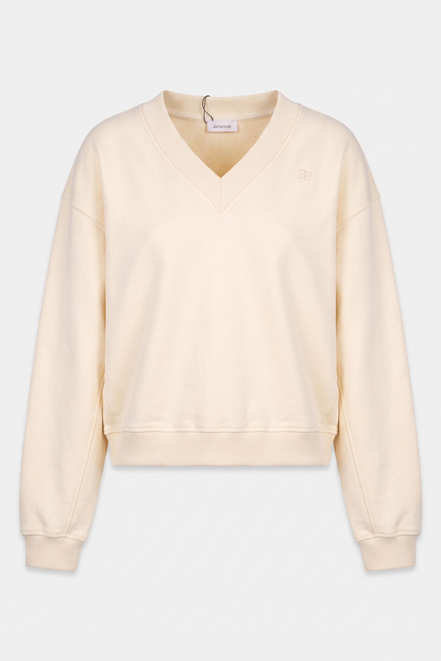 SWEATER GAIA OATMEAL 3