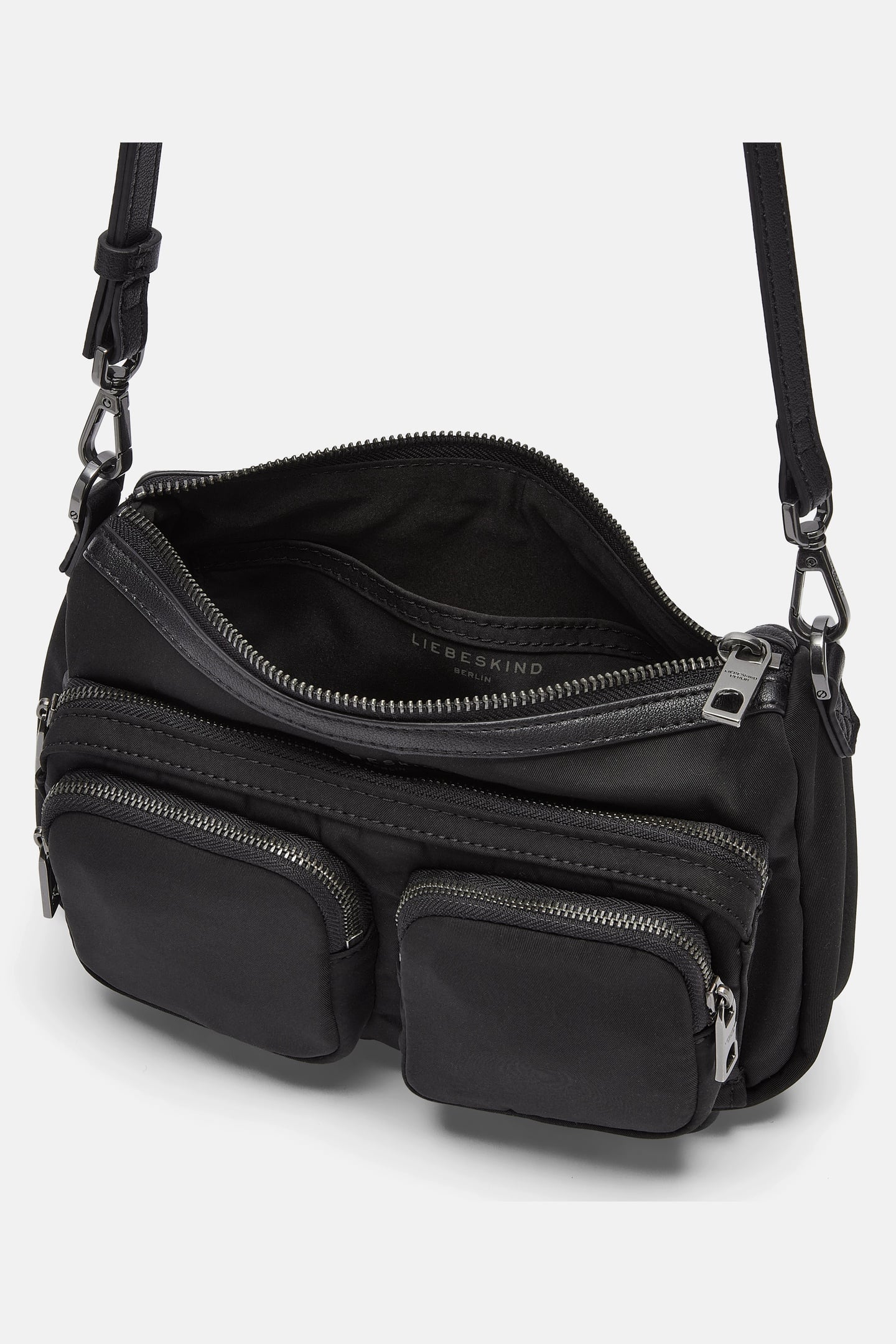 HOBO SMALL BLACK 3
