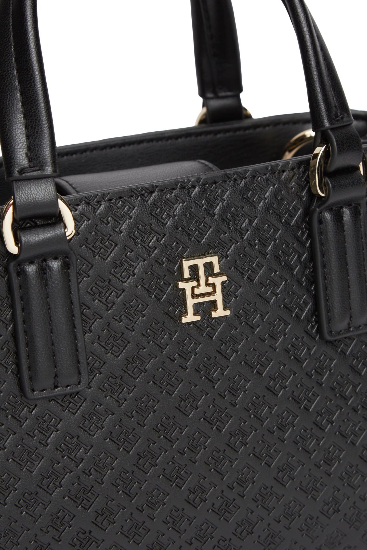 DAILY MINI TOTE BLACK 4
