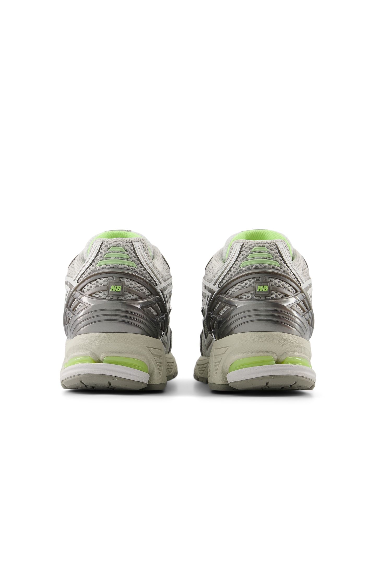 UNISEX U1906R GREY MATTER 5