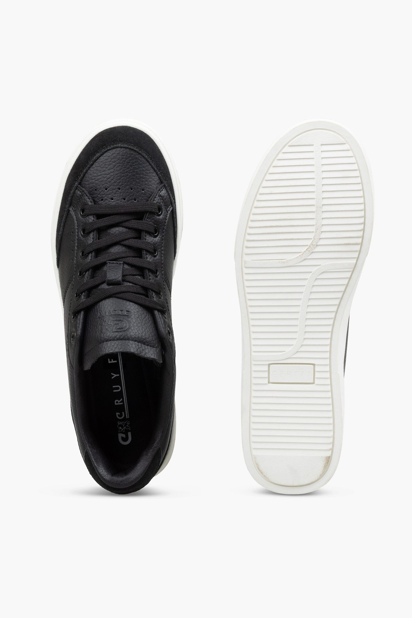 TENNIS ULTRA 2.0 BLACK 5