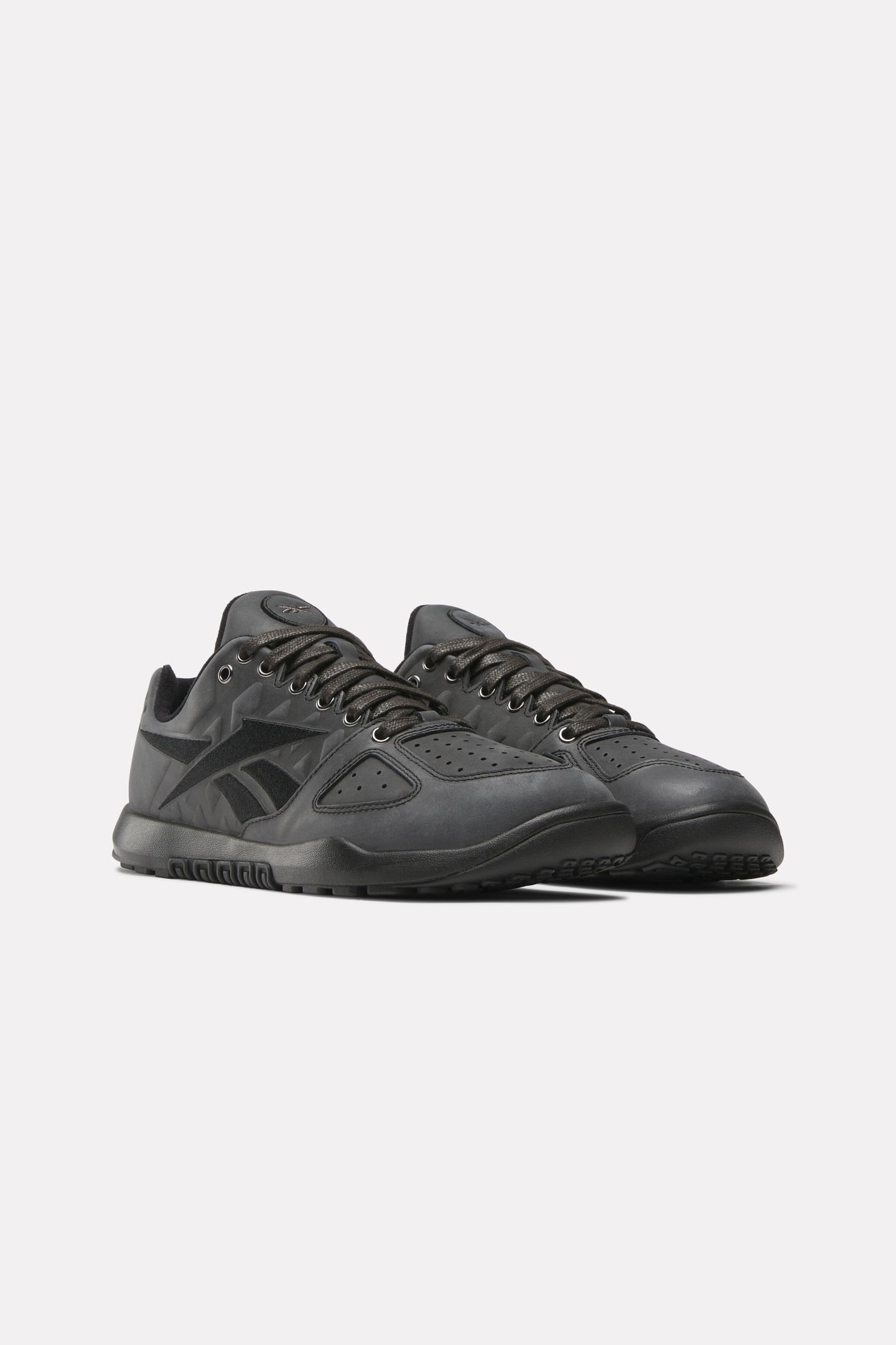 UNISEX NANO 2.0 WASHED BLACK/BLACK/GRITTY GREY 2