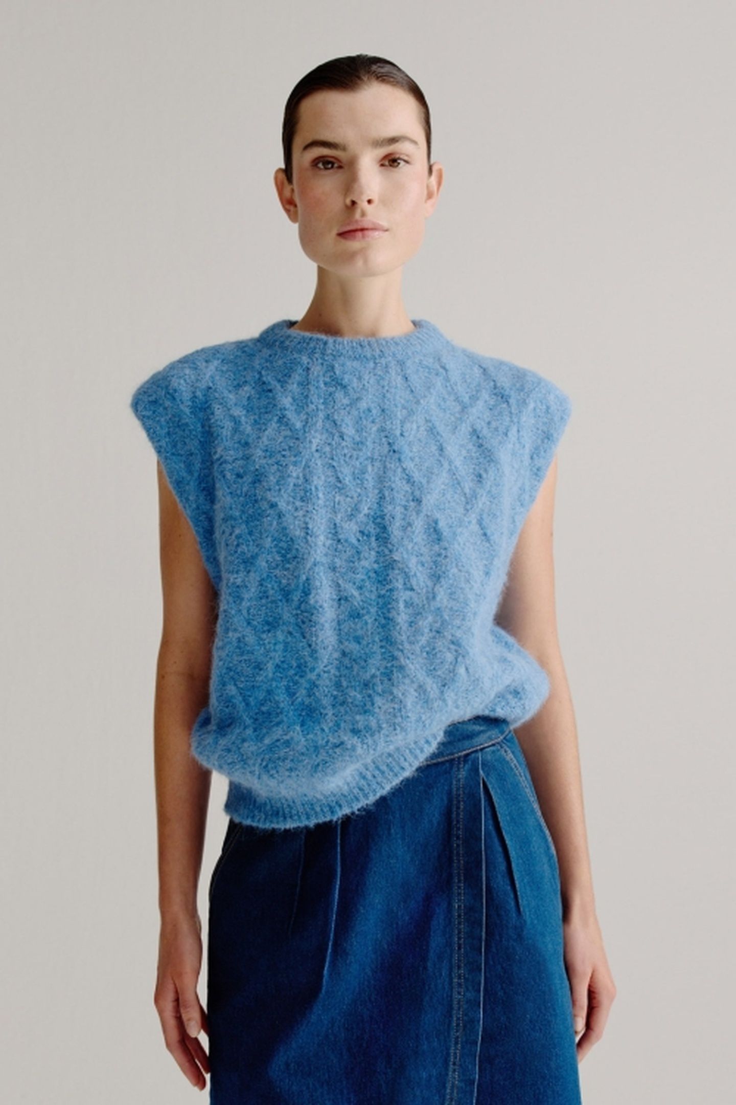 LONNE SPENCER FRENCH BLUE 3