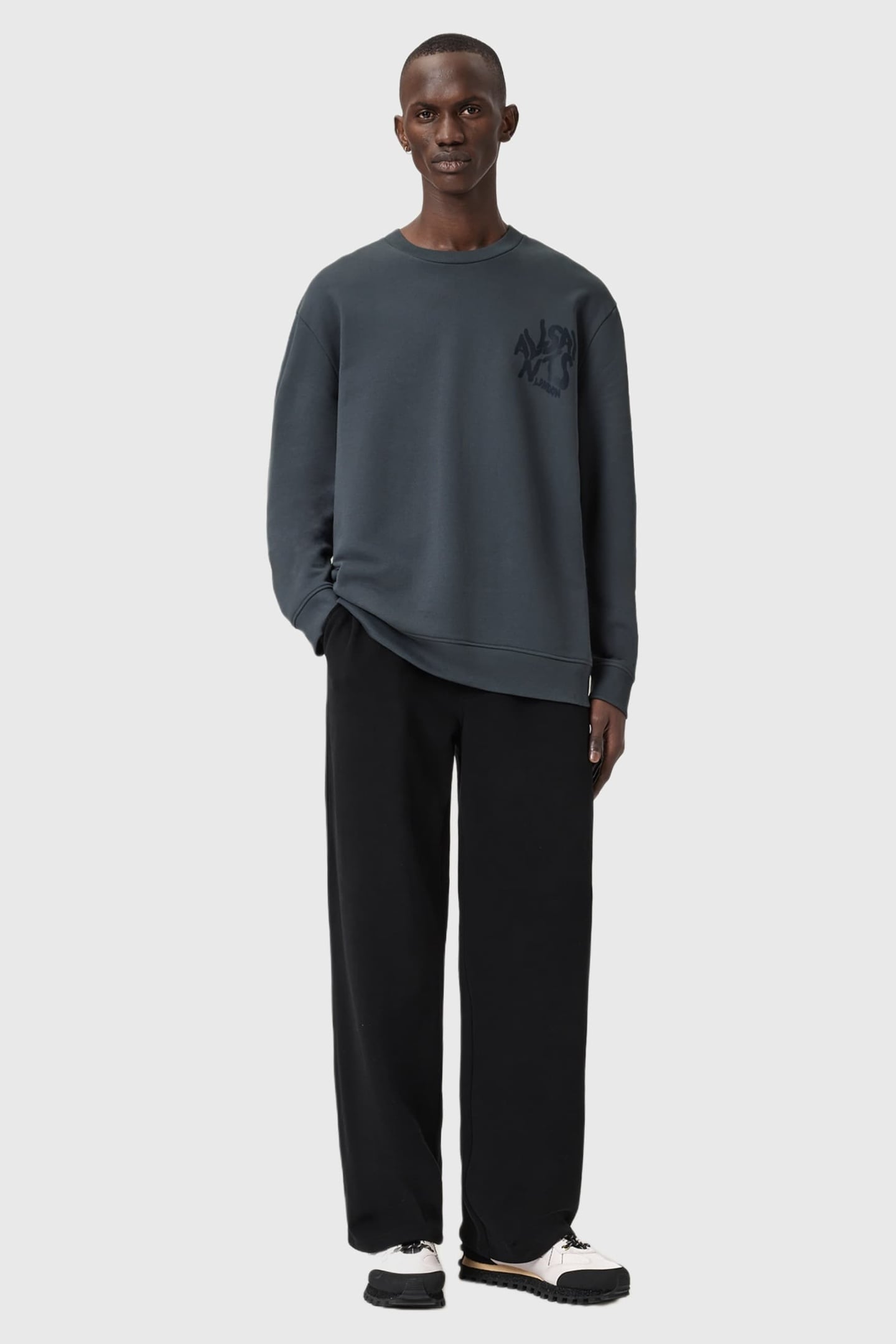 ORLANDO CREW MOONSTONE BLUE 2