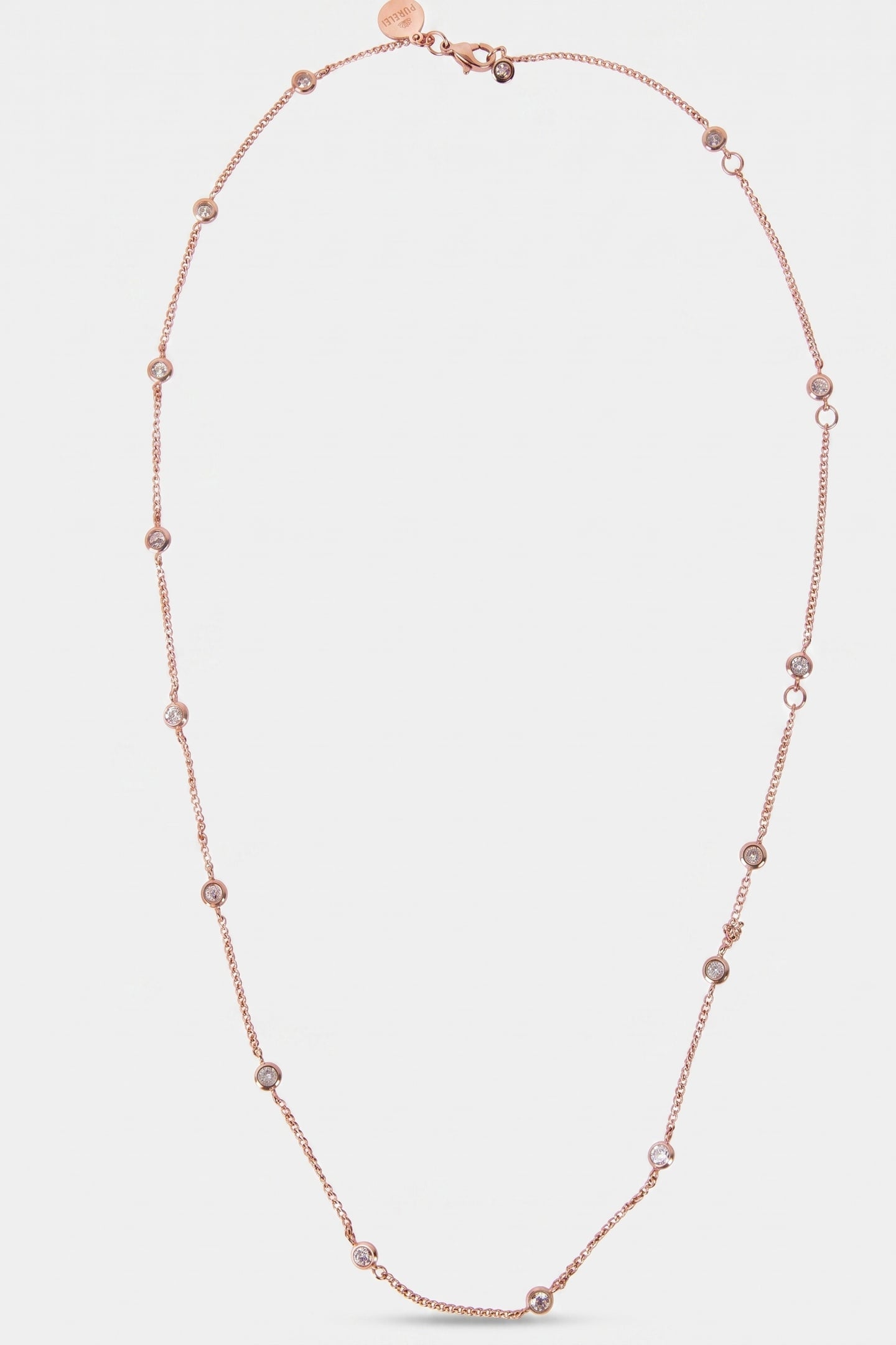 SPOTLIGHT KETTE ROSEGOLD 3
