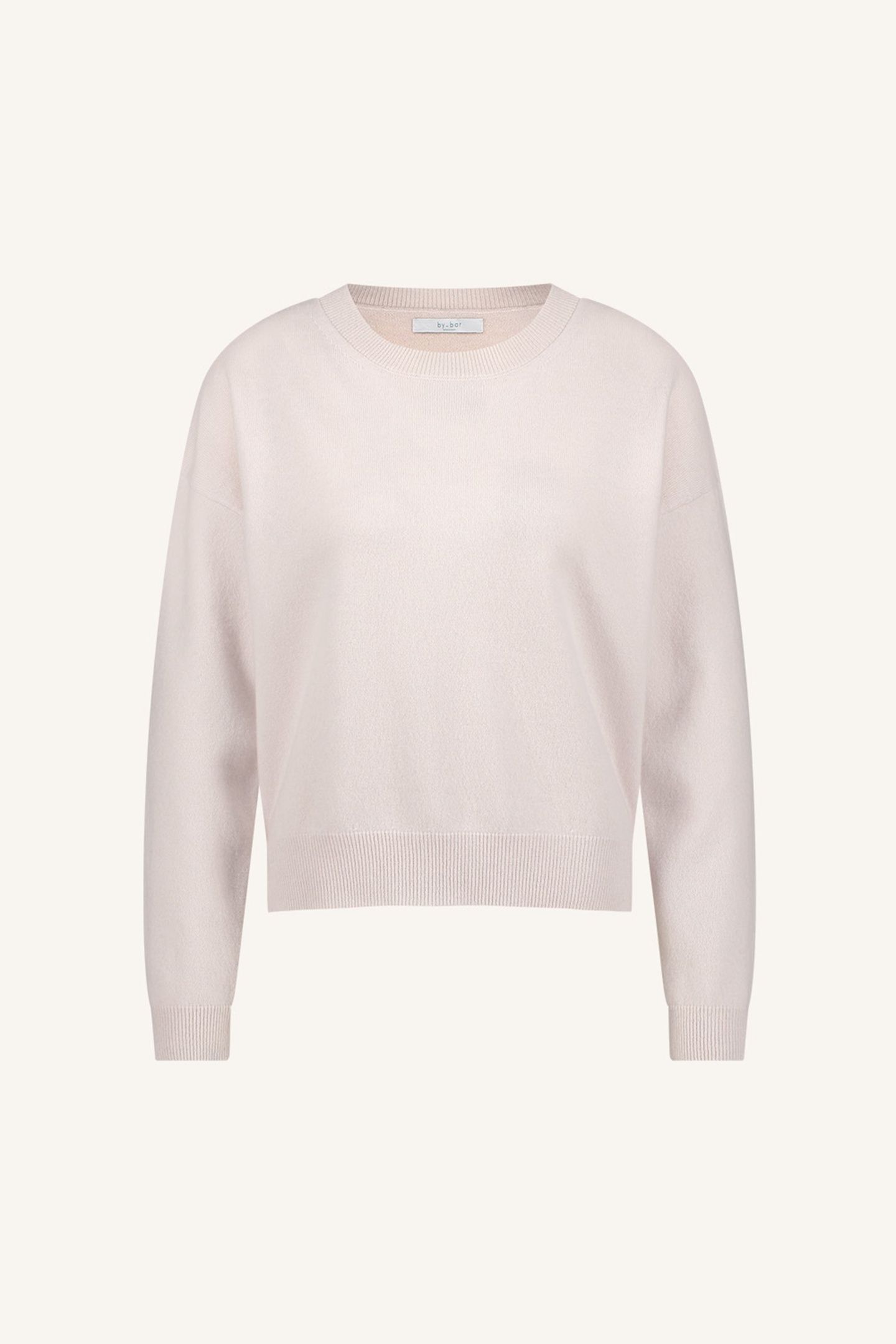 HOLLY LS PULLOVER OYSTER 5