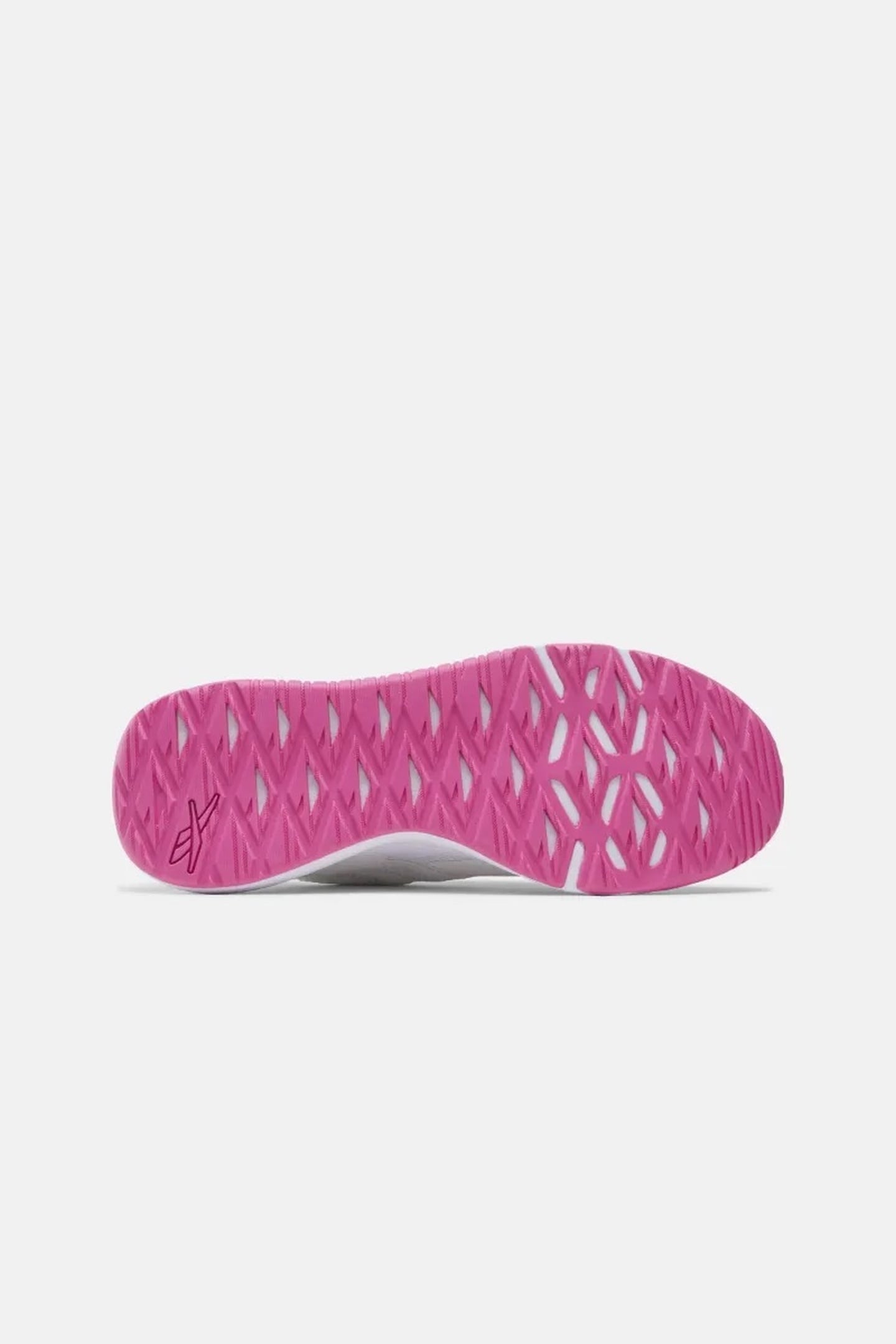 NFX TRAINER WHITE/TRUE PINK 5