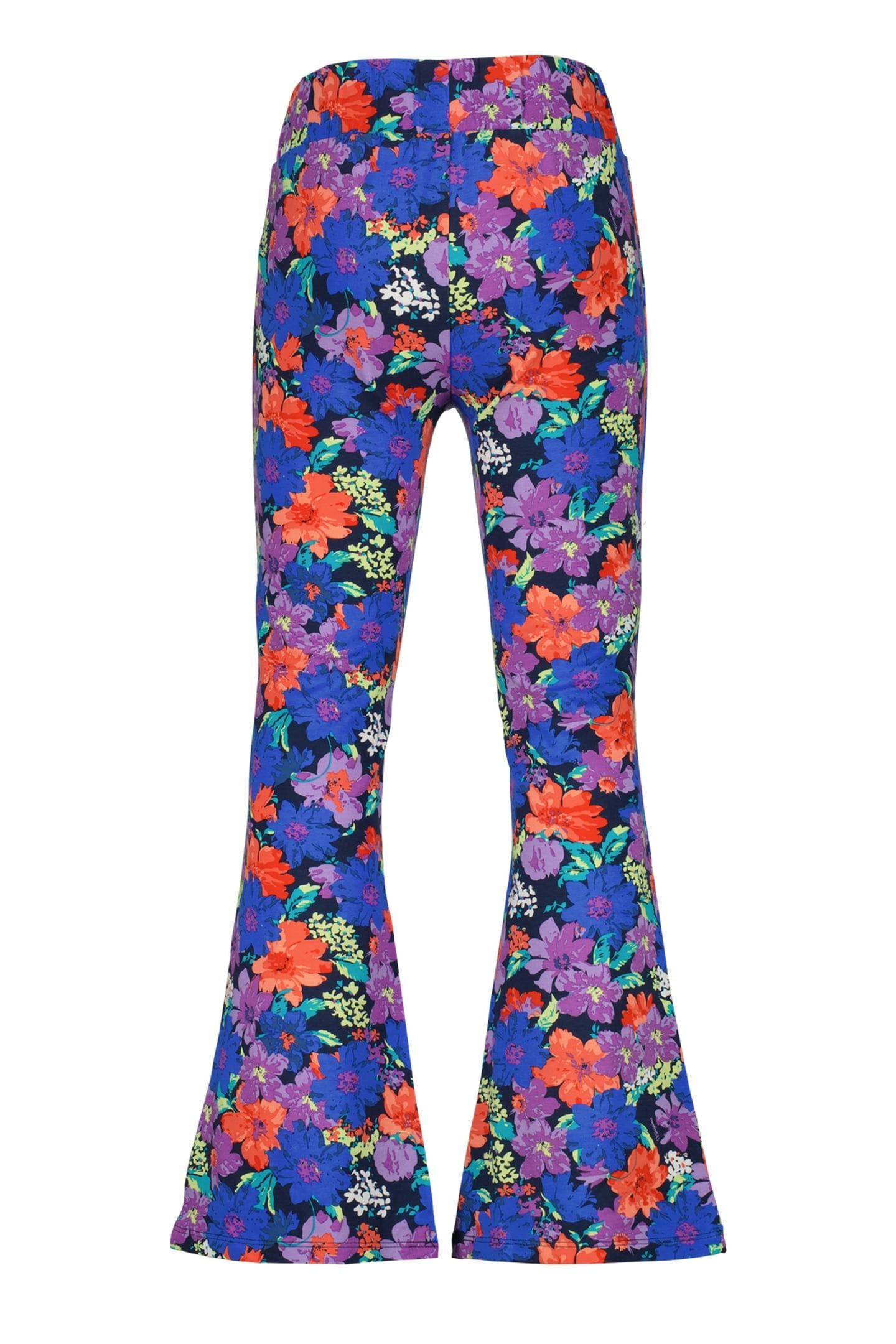 GIRLS WIERA PYJAMA DARK BLUE 5