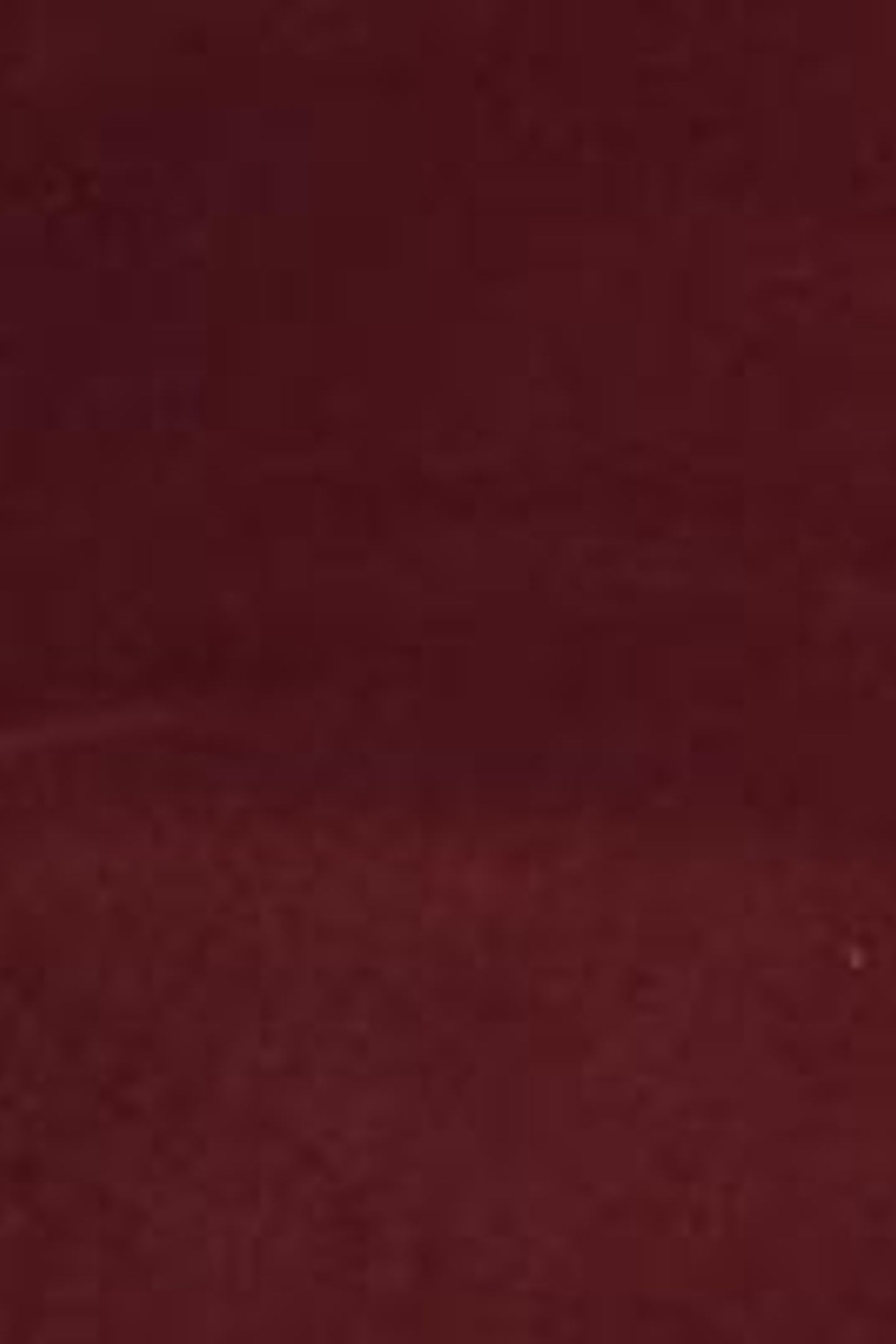 ROWENA LINEN TROUSER DARK RED 6
