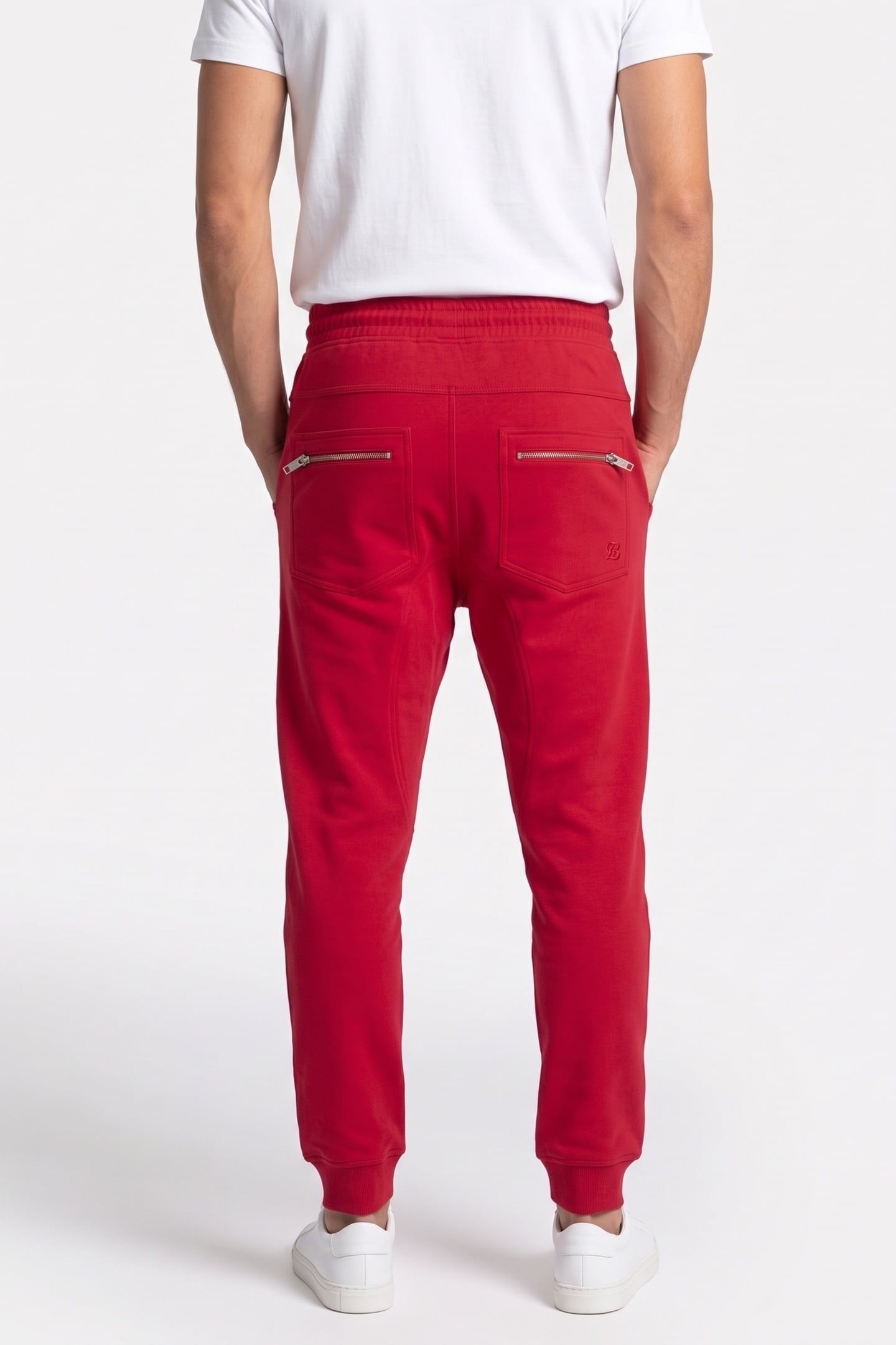 JOGGING PANTS BLOOD 2