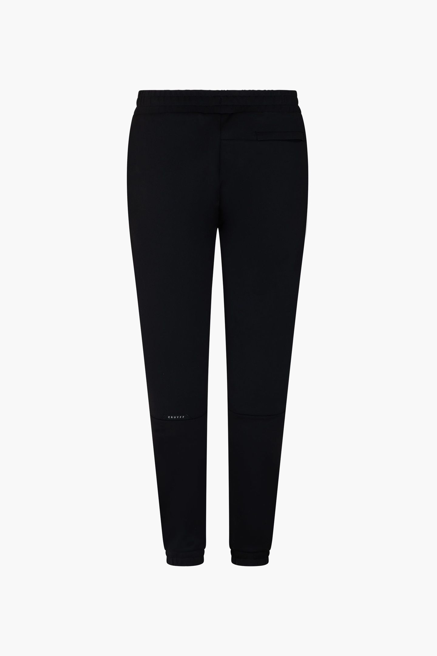 ONYX TRACKPANT BLACK 2