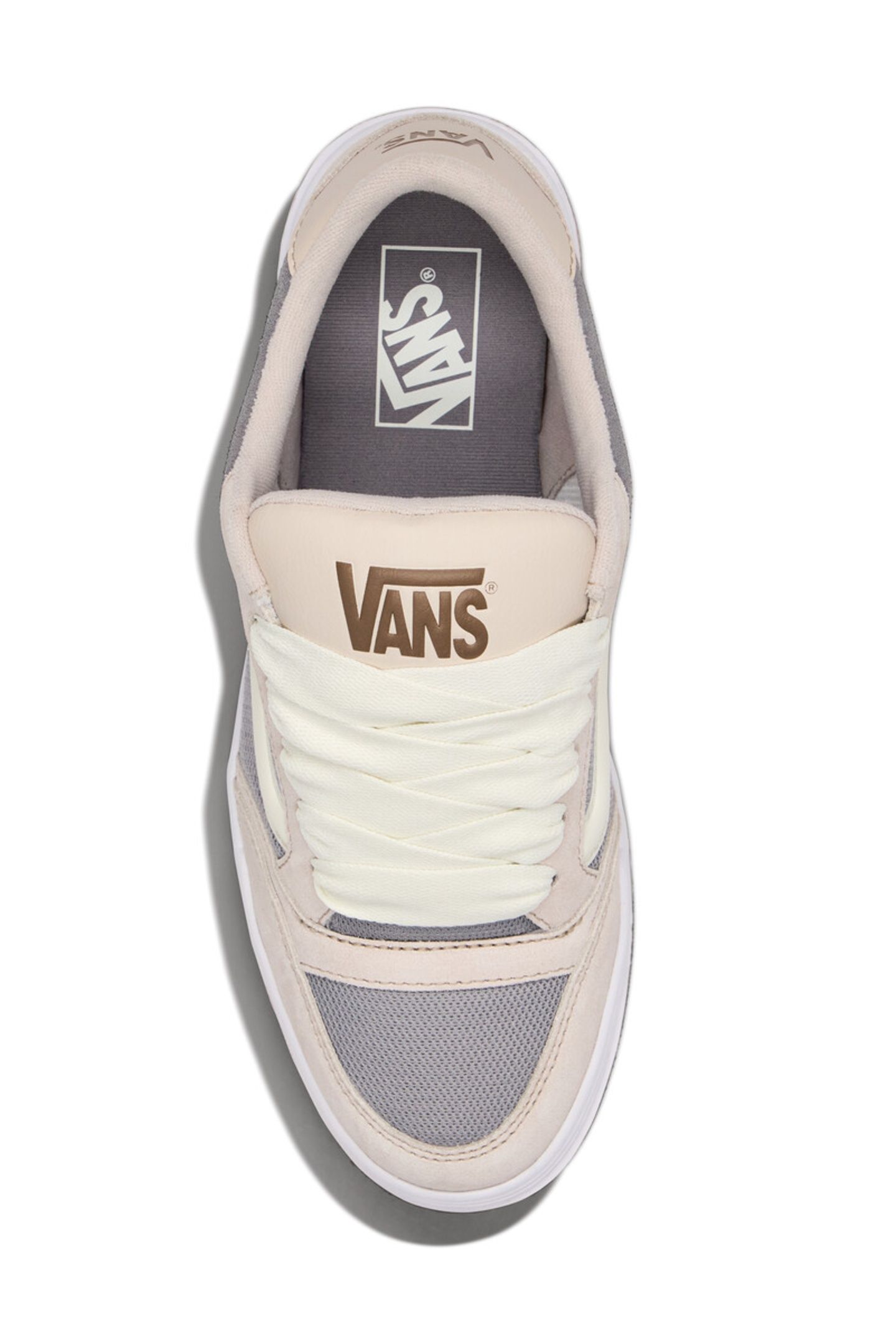 UNISEX HYLANE GREY 2