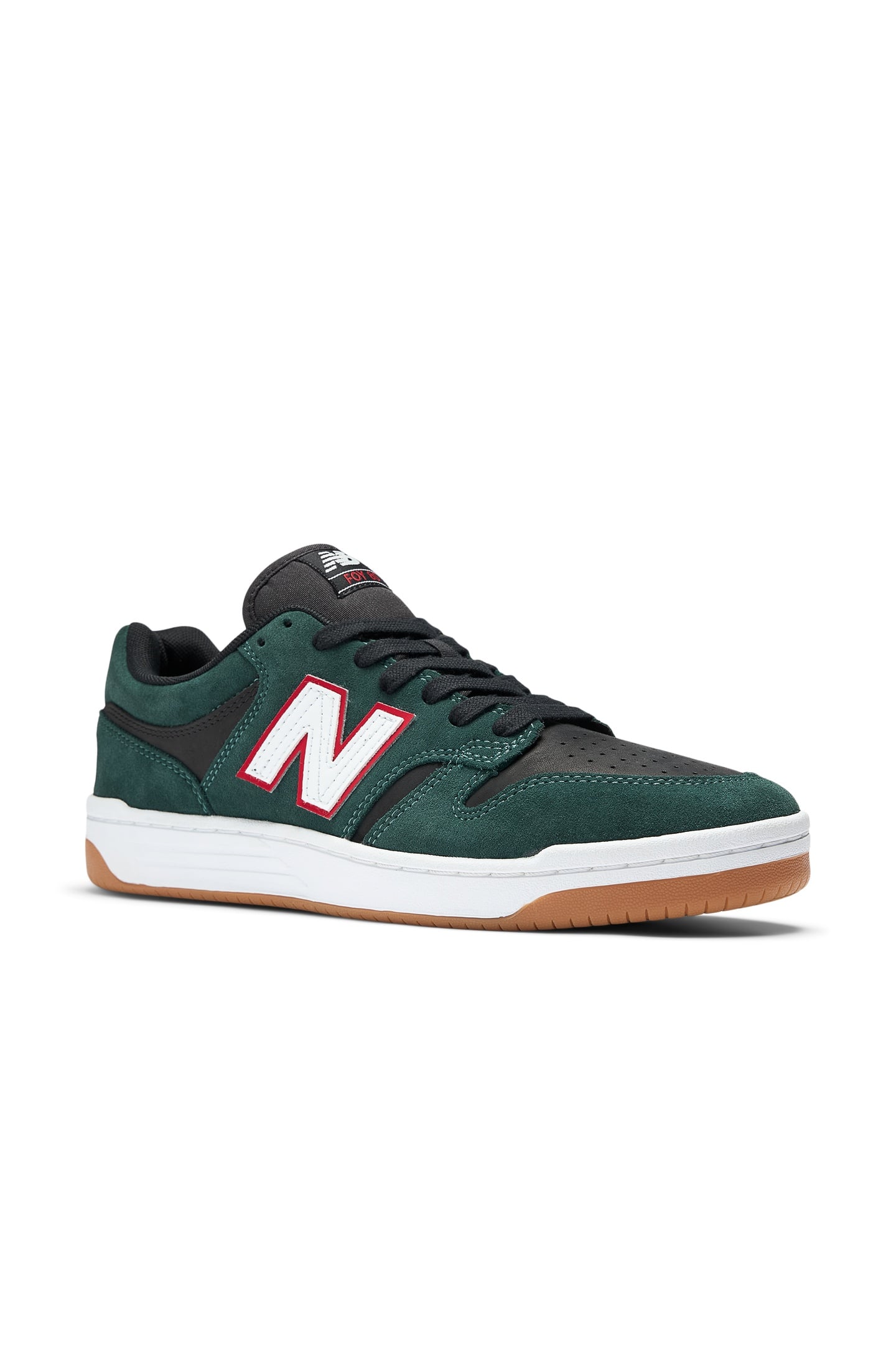 JAMIE FOY X NB NUMERIC 480 FOREST GREEN 3