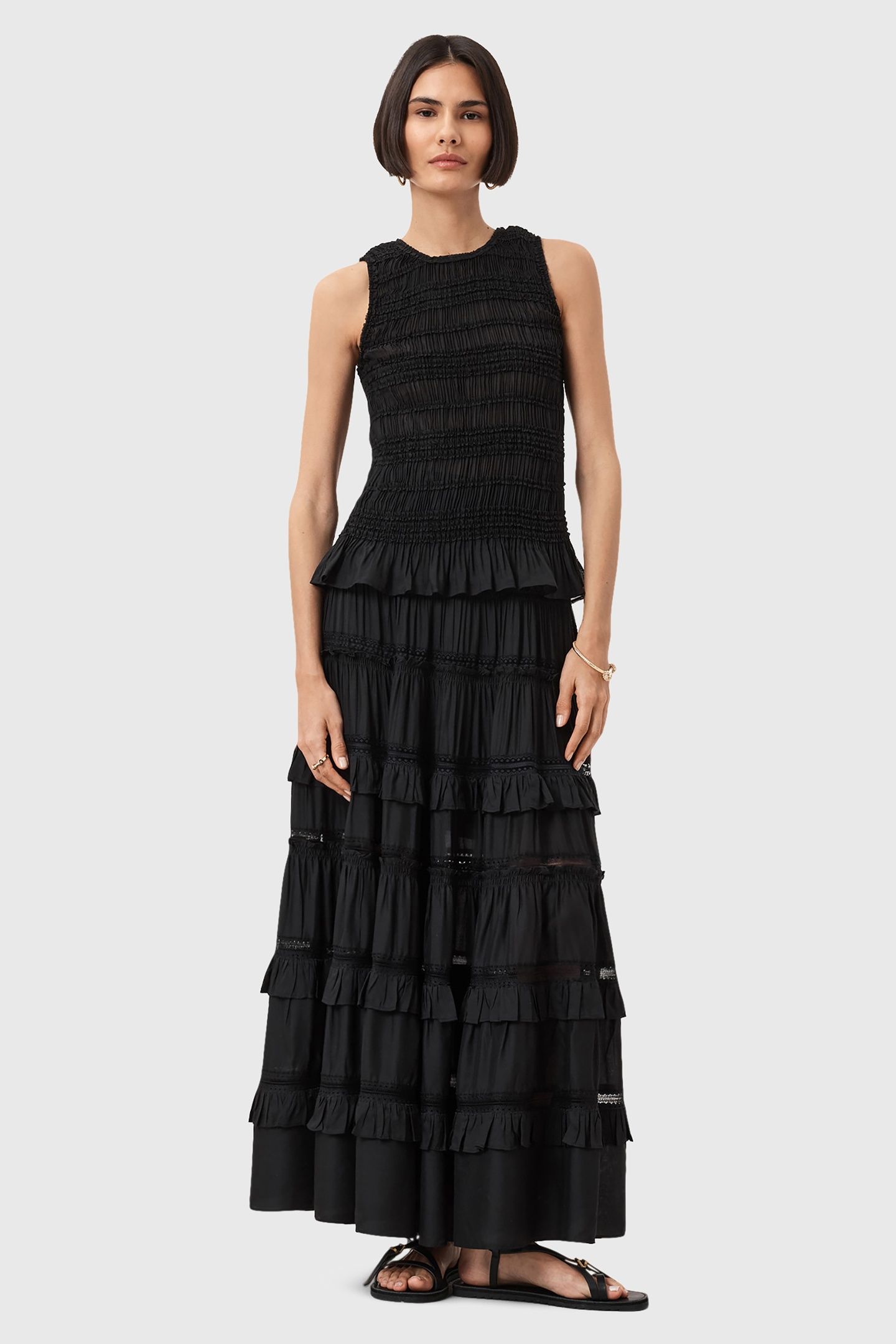 MARION TOP BLACK 1