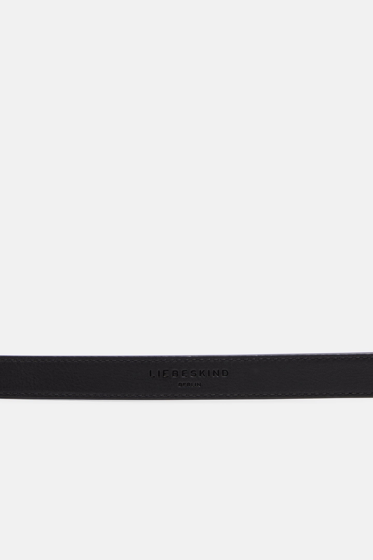 WAIST BELT SMALL BLACK 5