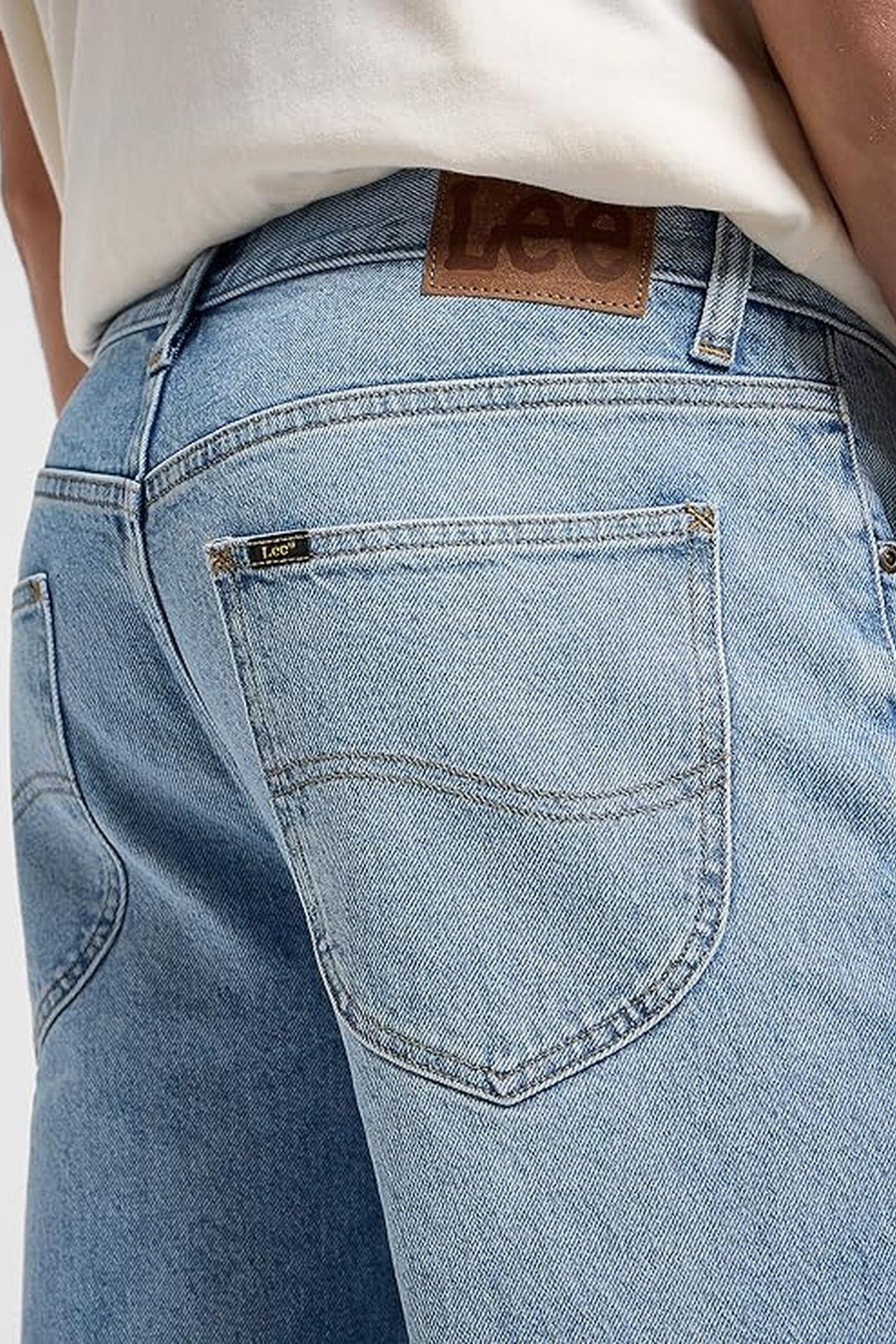 WEST OLD TIME JEANS 5