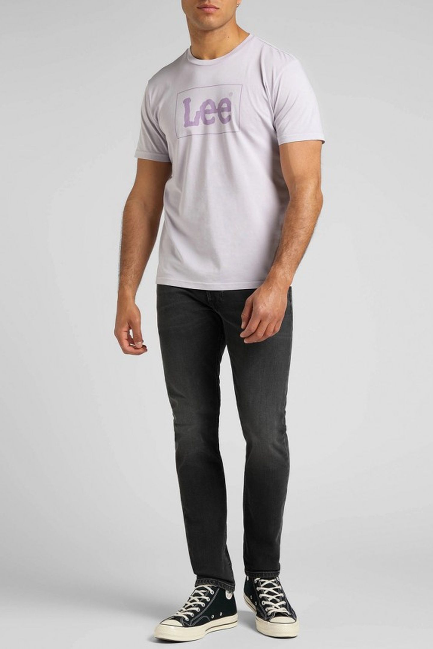 LUKE ASPHALT ROCKER JEANS 2