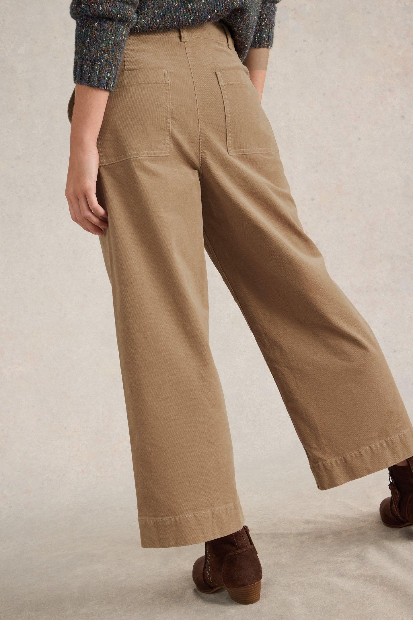 ROMY CORD CULLOTTE LIGHT NATURAL 3