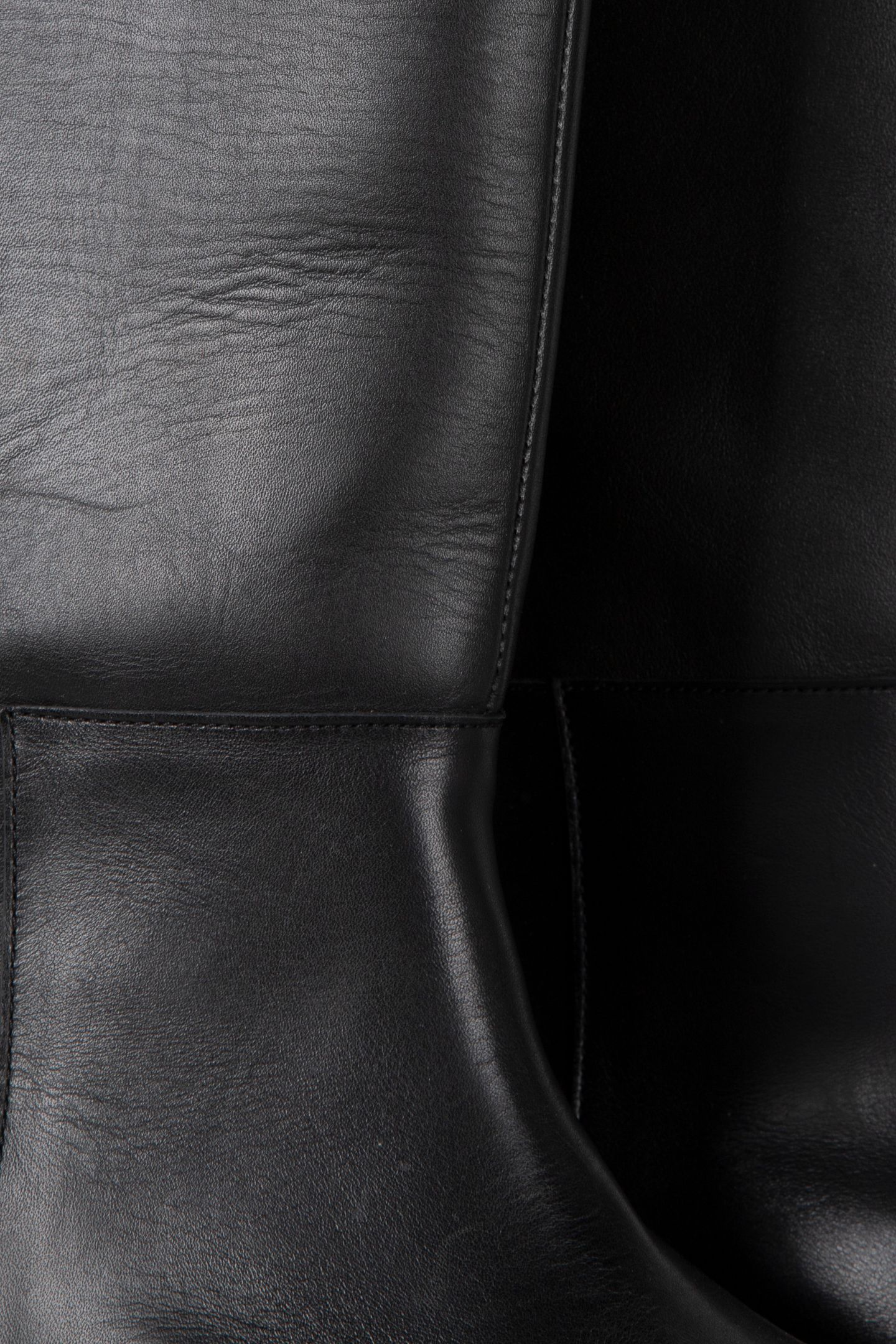 JULIA TREAD SOLE BLACK 4