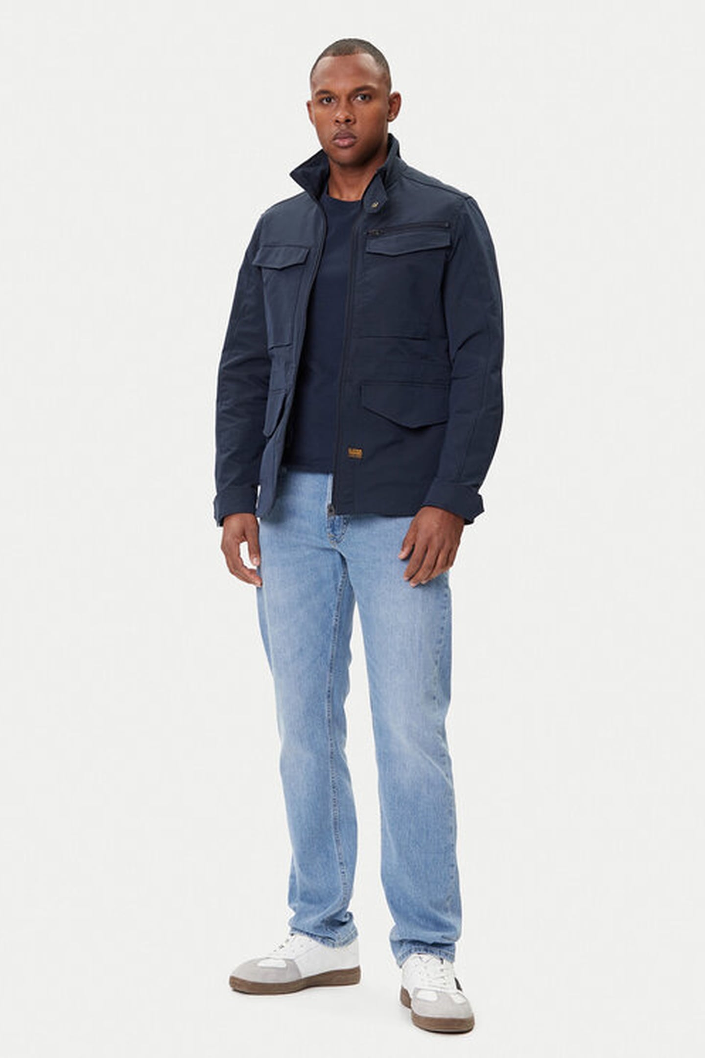 DAREN HORIZON BLUE JEANS 2