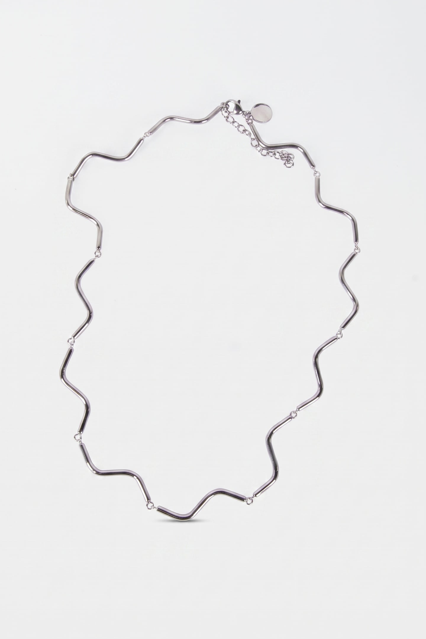 WAVES KETTE SILVER 2